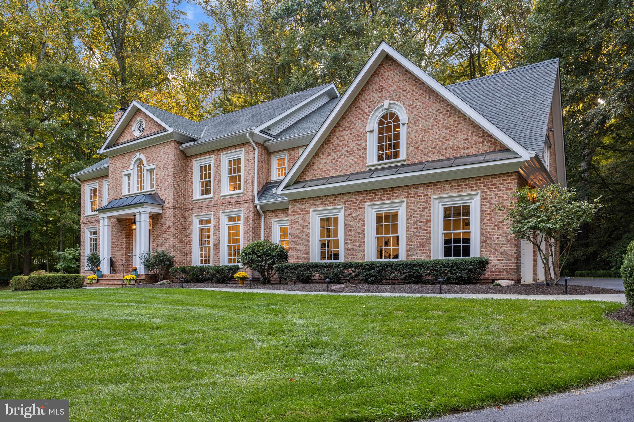 BLACK RIFFLES ESTATES - Residential