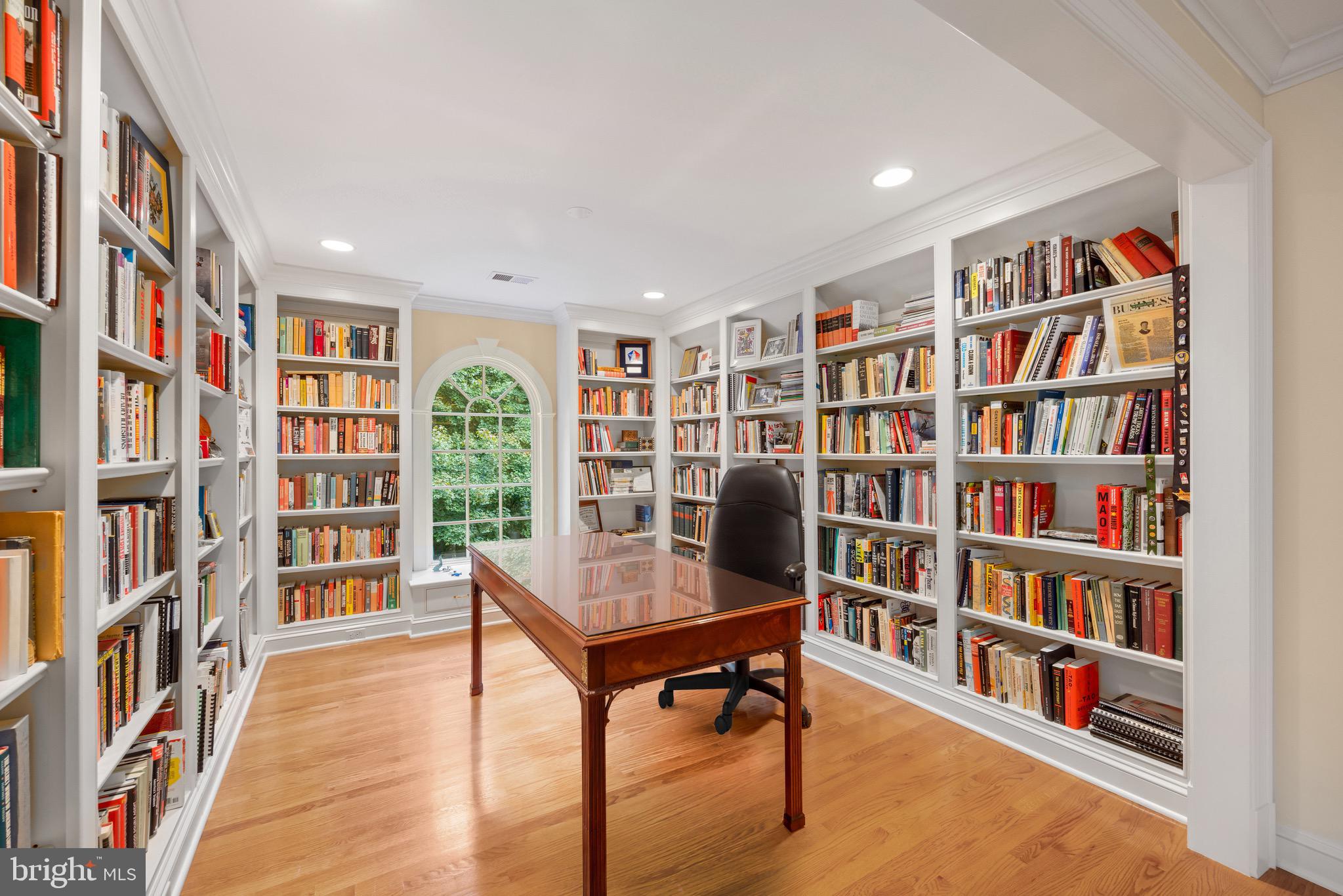 BLACK RIFFLES ESTATES - Residential