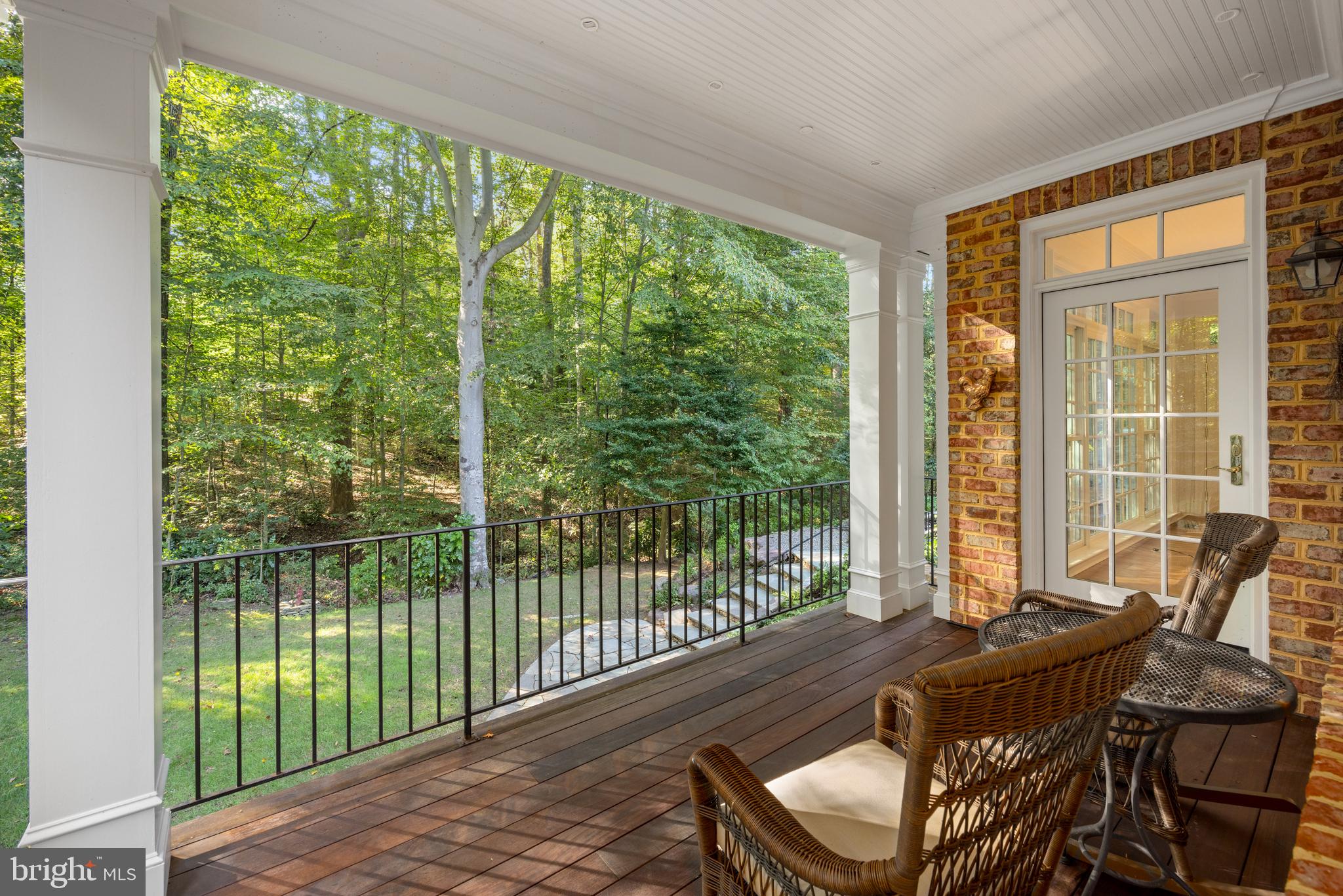 BLACK RIFFLES ESTATES - Residential