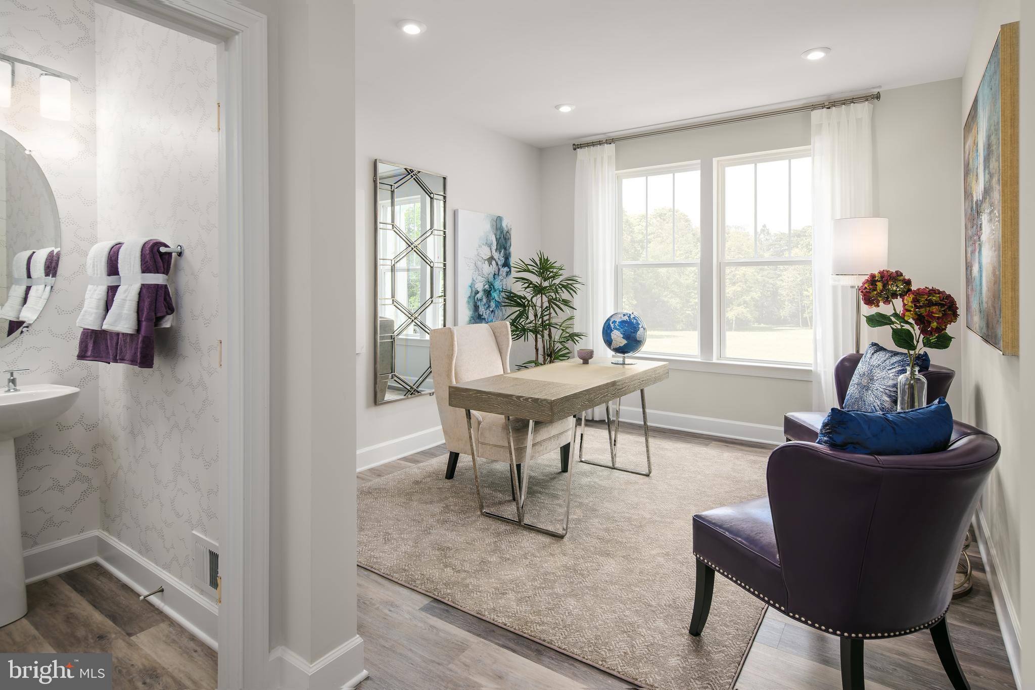 BENSVILLE CROSSING - Residential