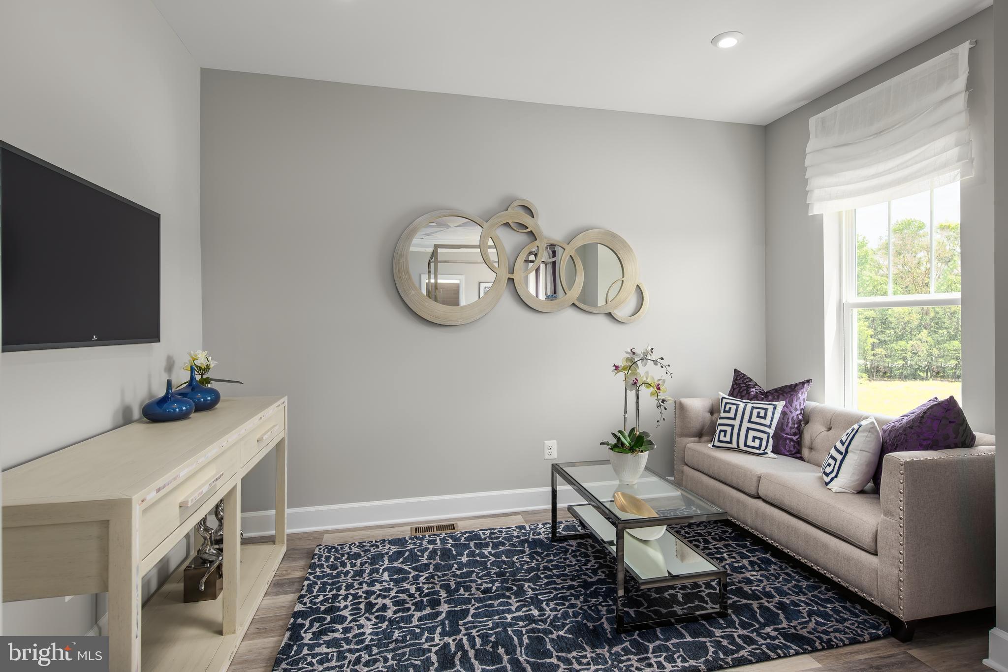 BENSVILLE CROSSING - Residential