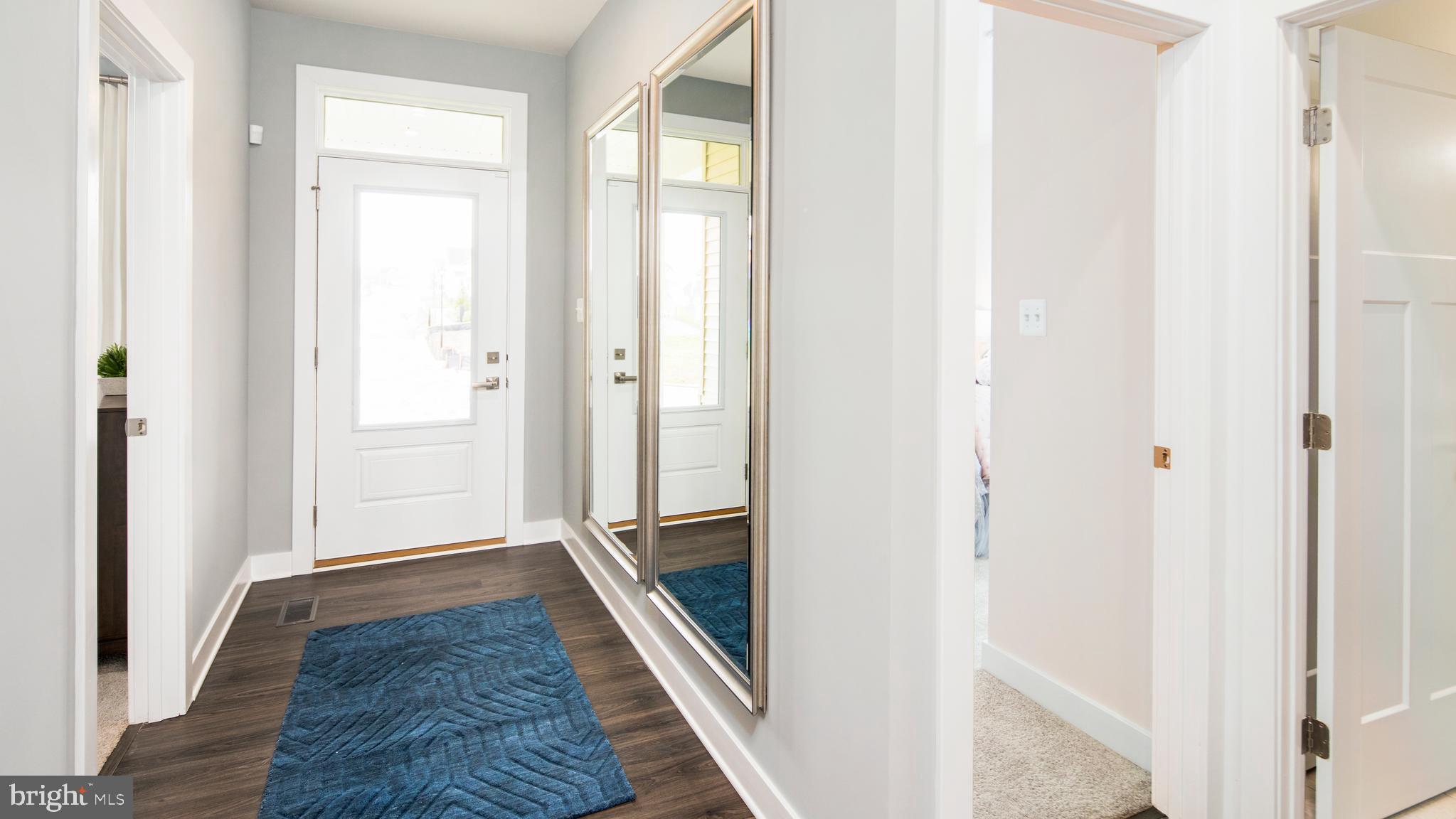 BLUE RIDGE PARK - Residential