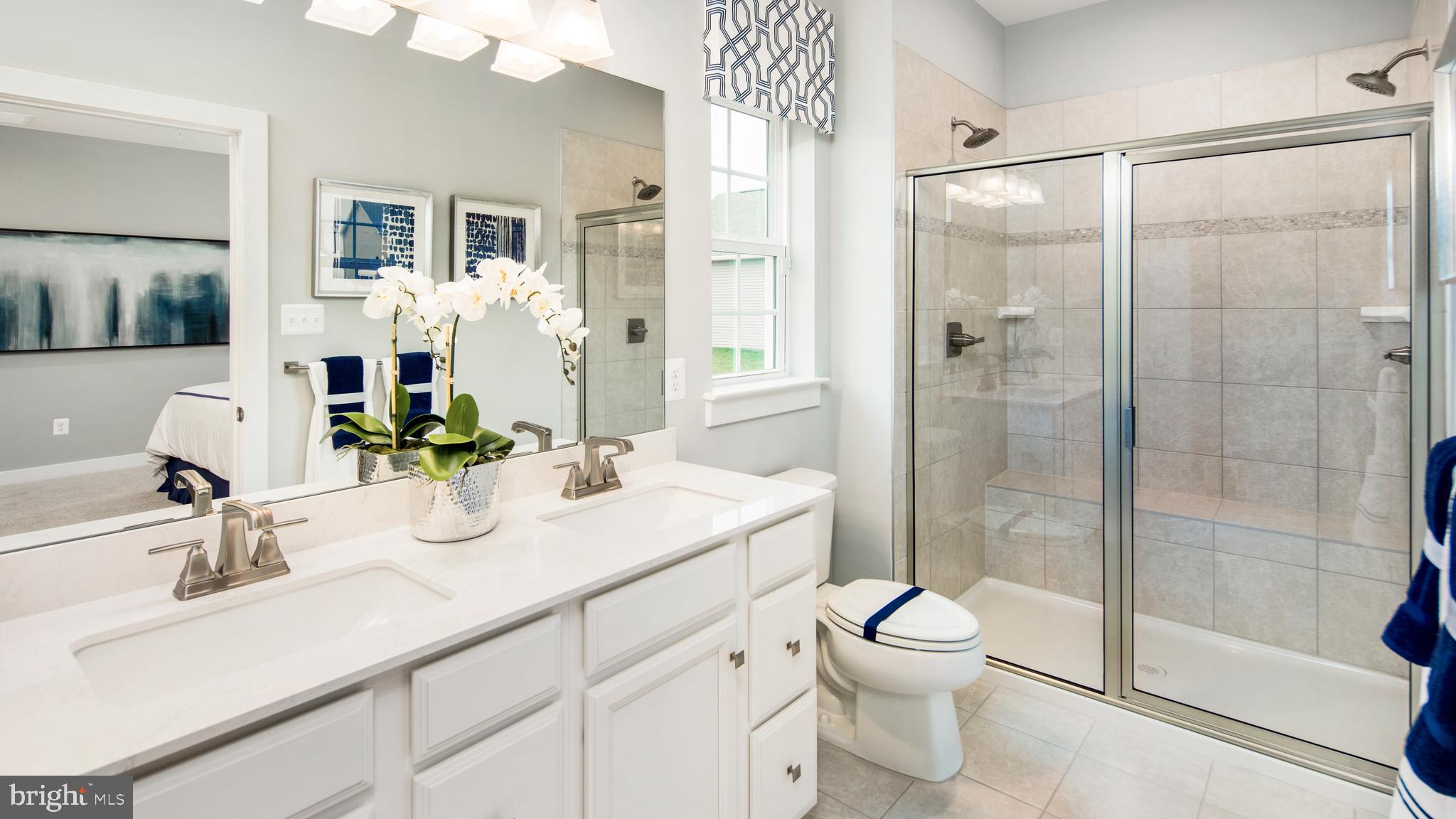 BLUE RIDGE PARK - Residential