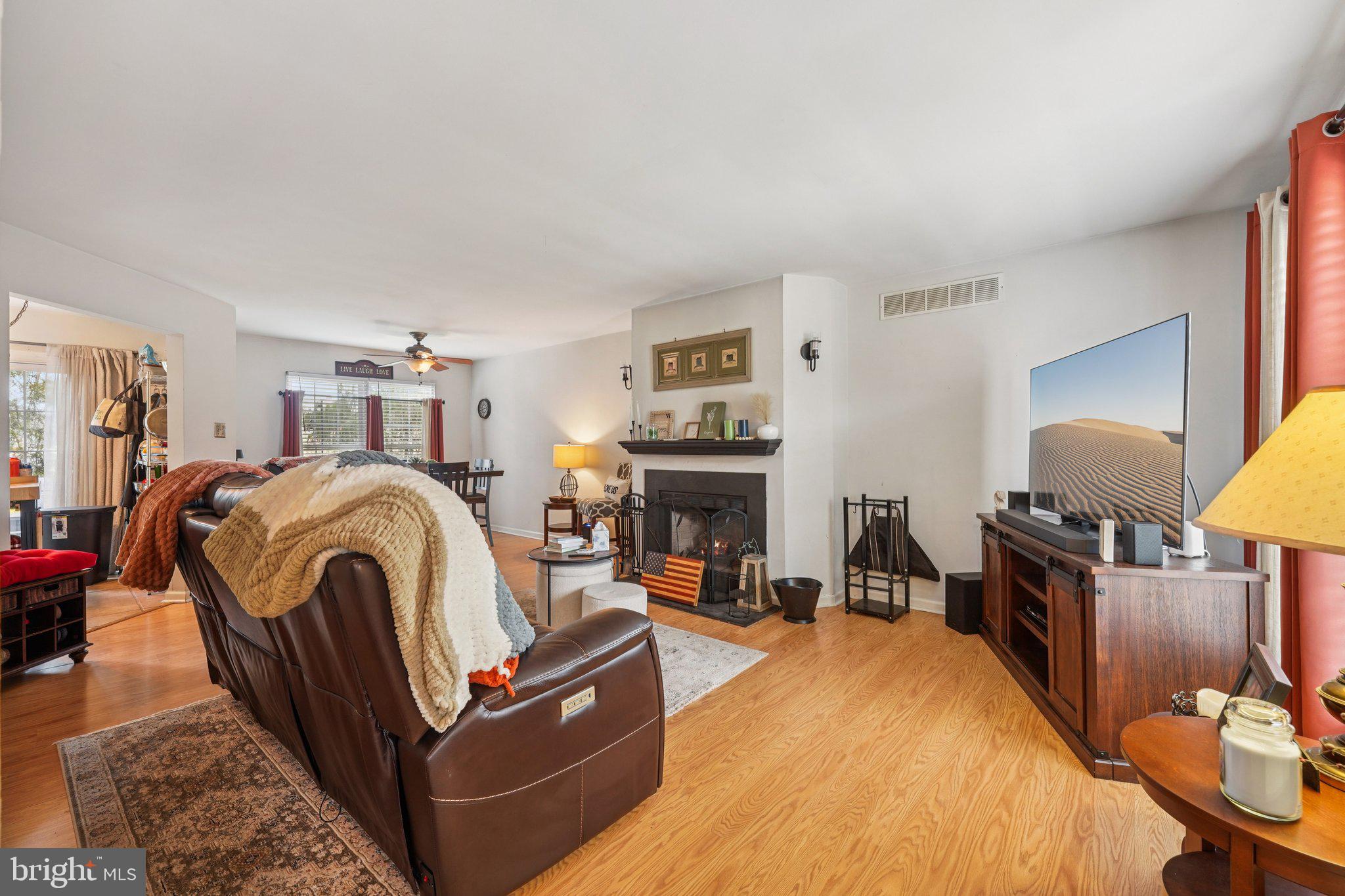 SPRING MOUNT - Residential