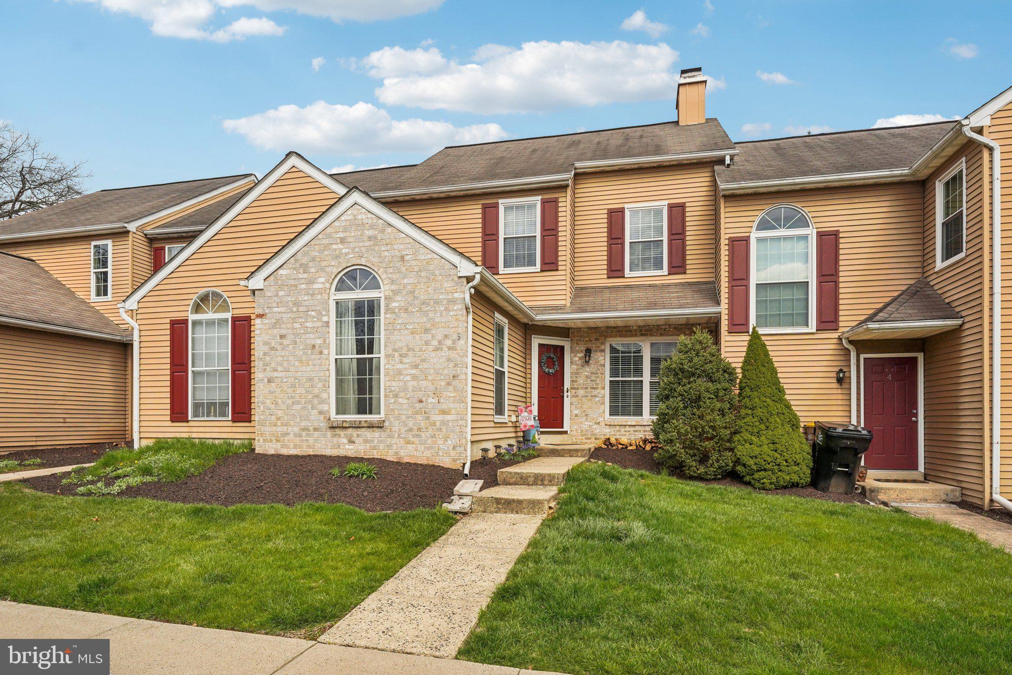 SPRING MOUNT - Residential