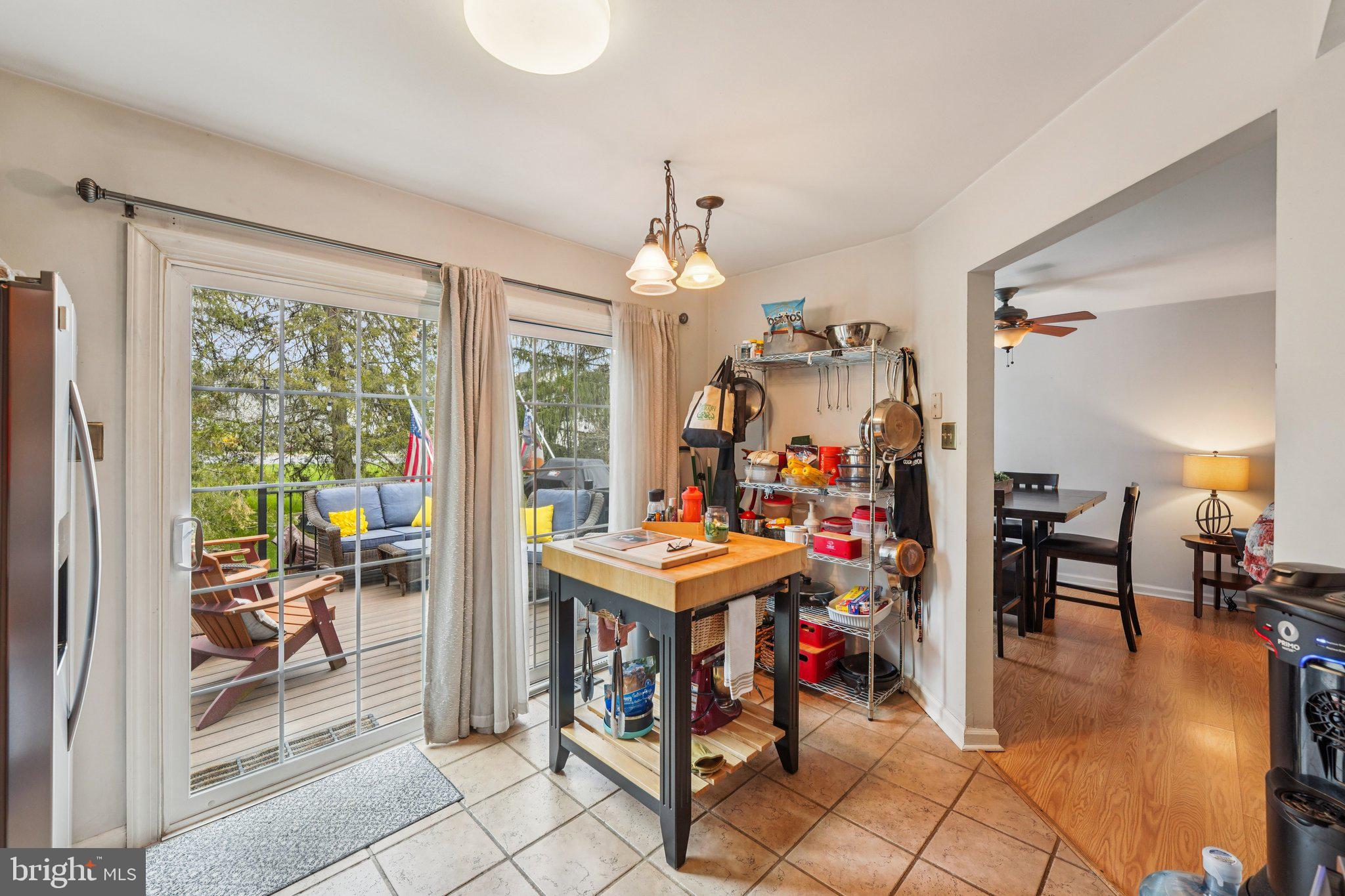 SPRING MOUNT - Residential