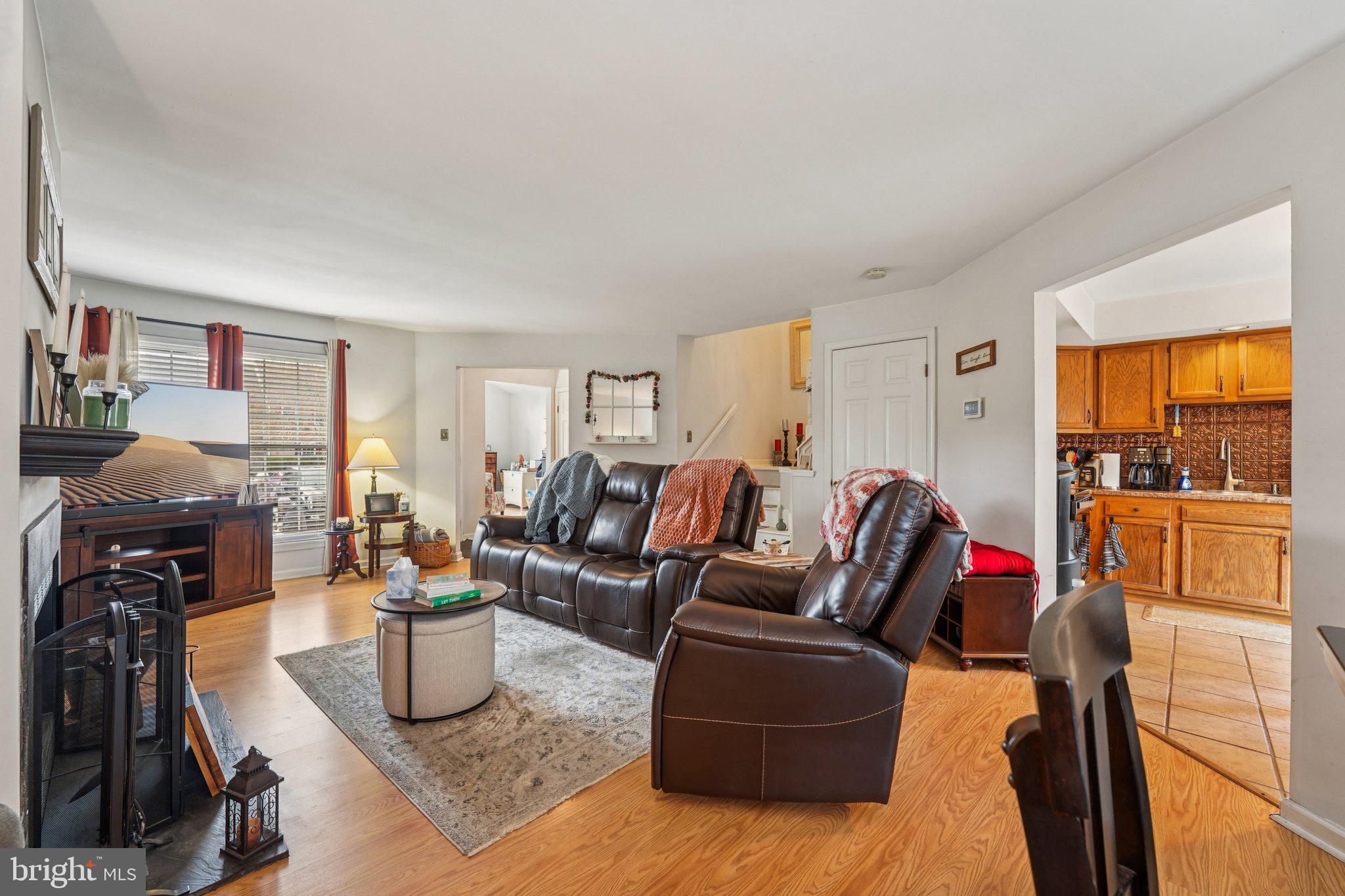 SPRING MOUNT - Residential