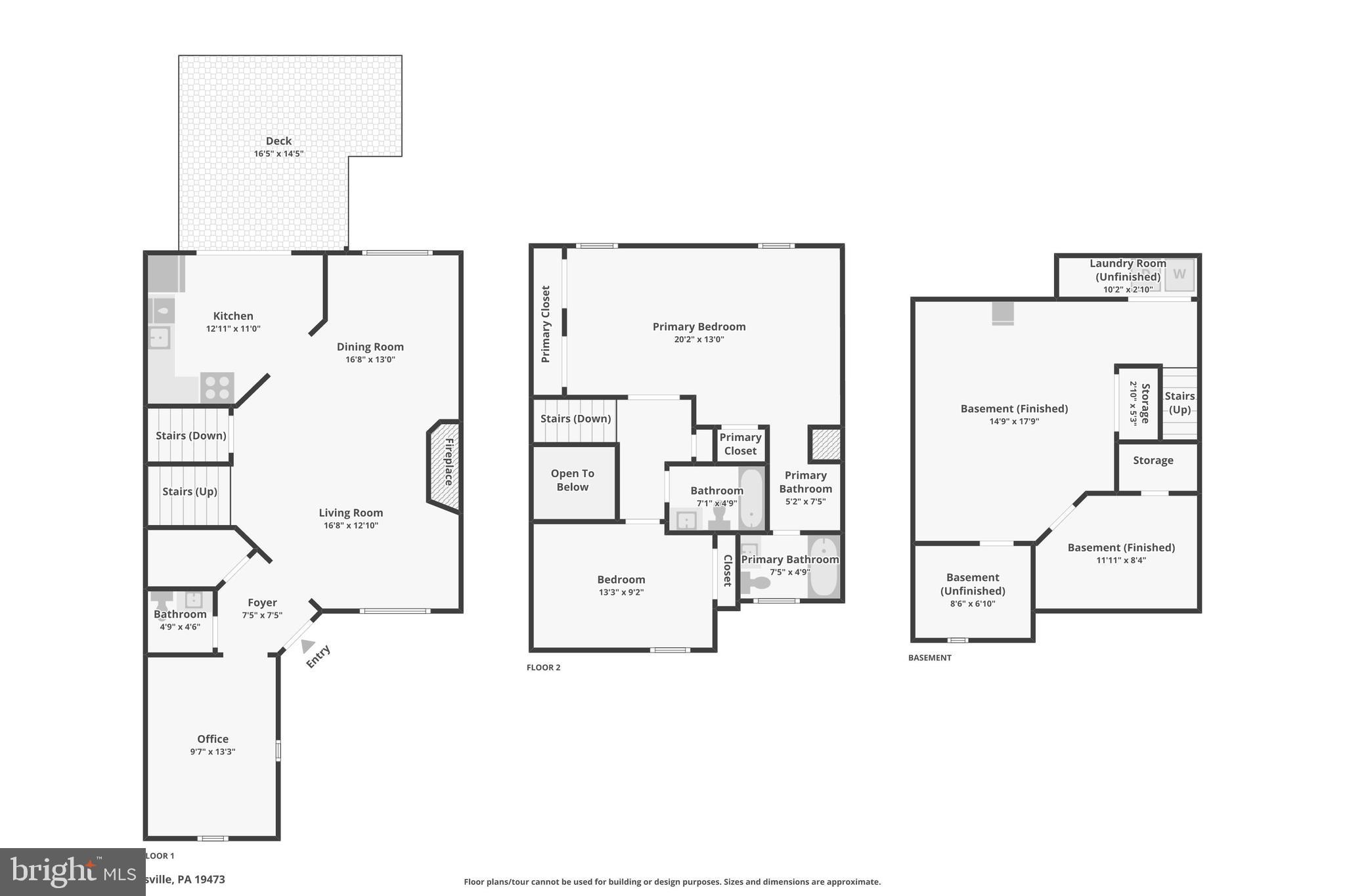 SPRING MOUNT - Residential