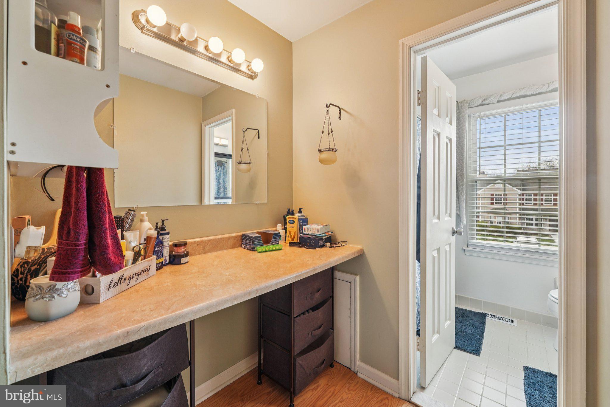 SPRING MOUNT - Residential