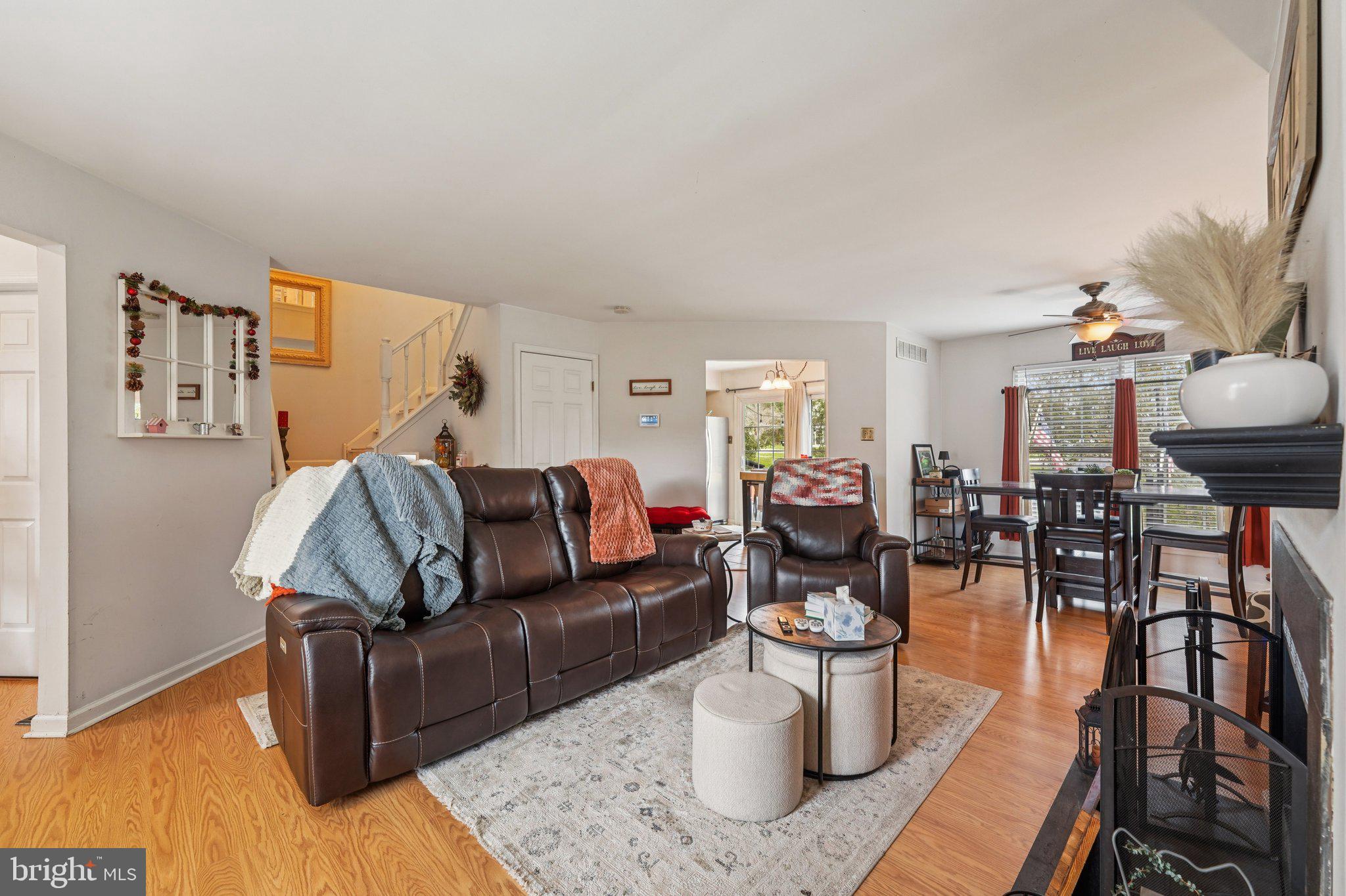 SPRING MOUNT - Residential