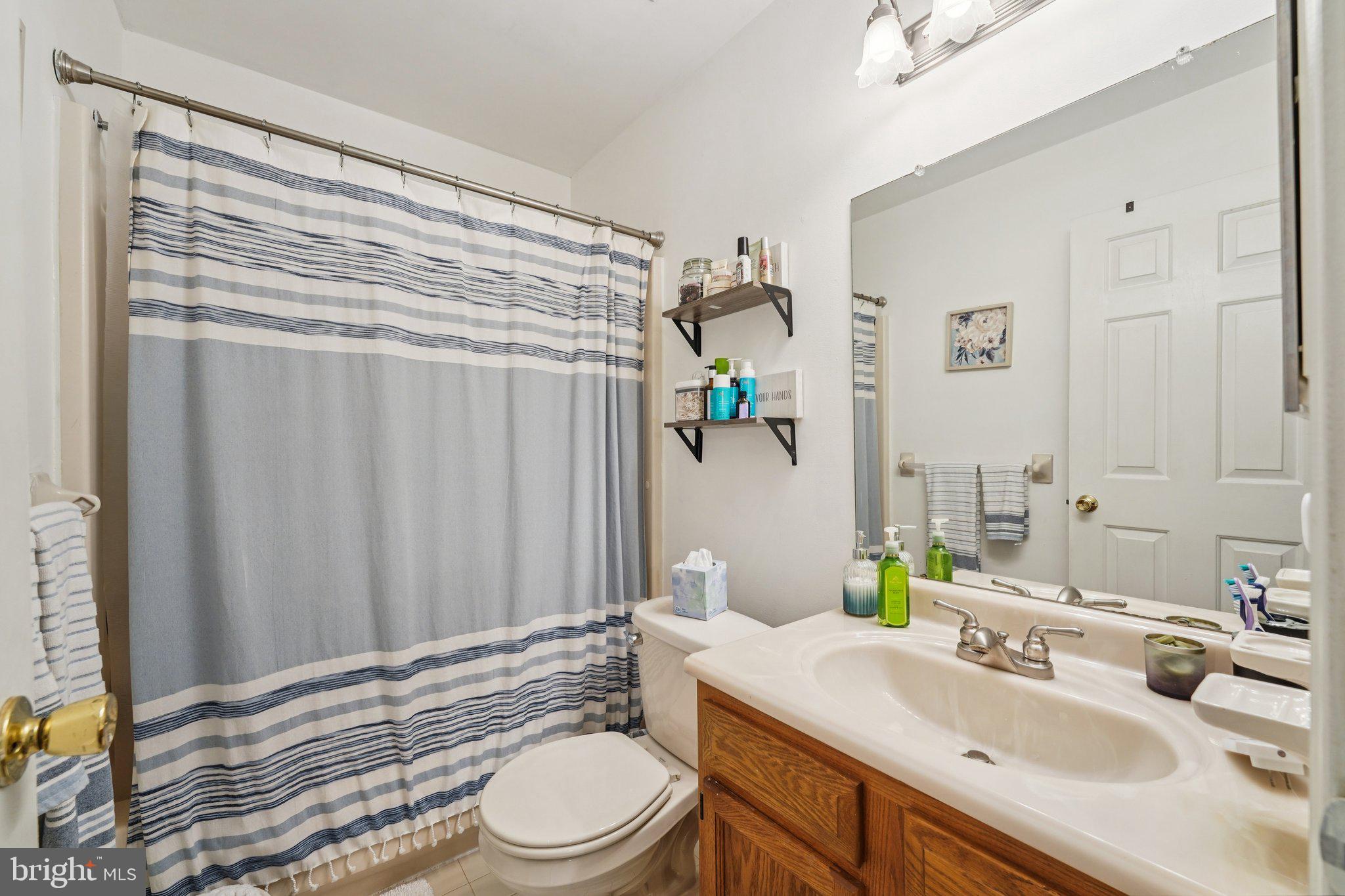 SPRING MOUNT - Residential