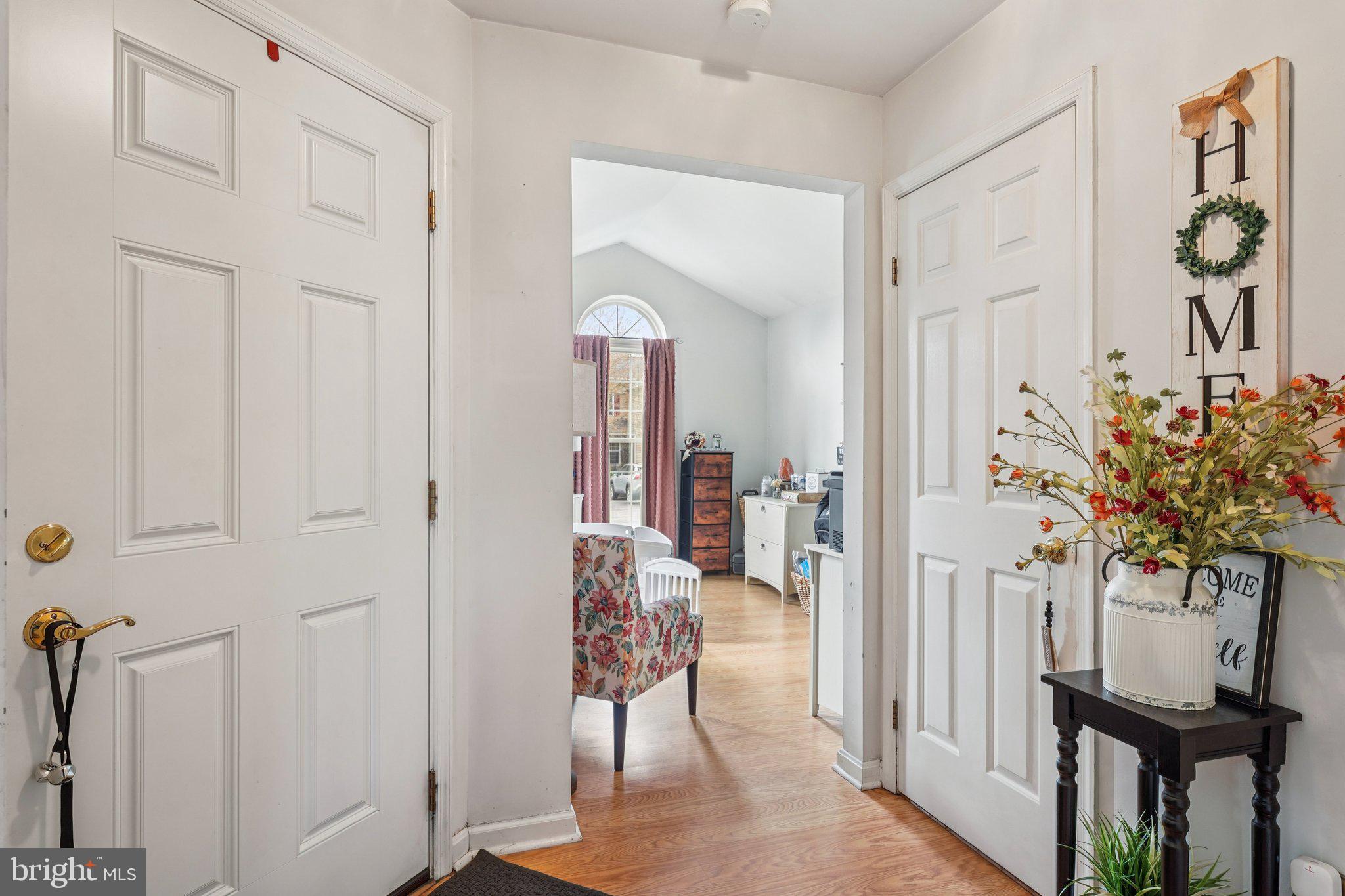 SPRING MOUNT - Residential