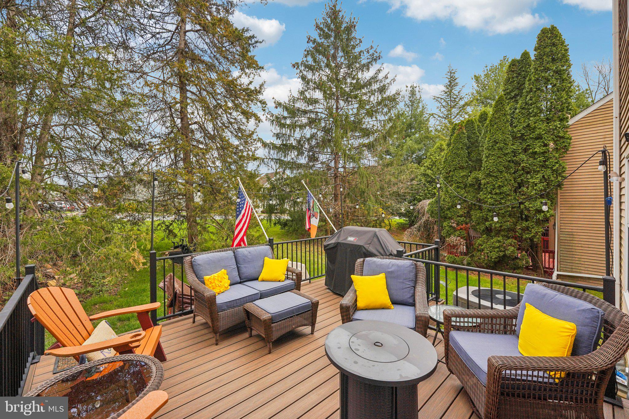 SPRING MOUNT - Residential