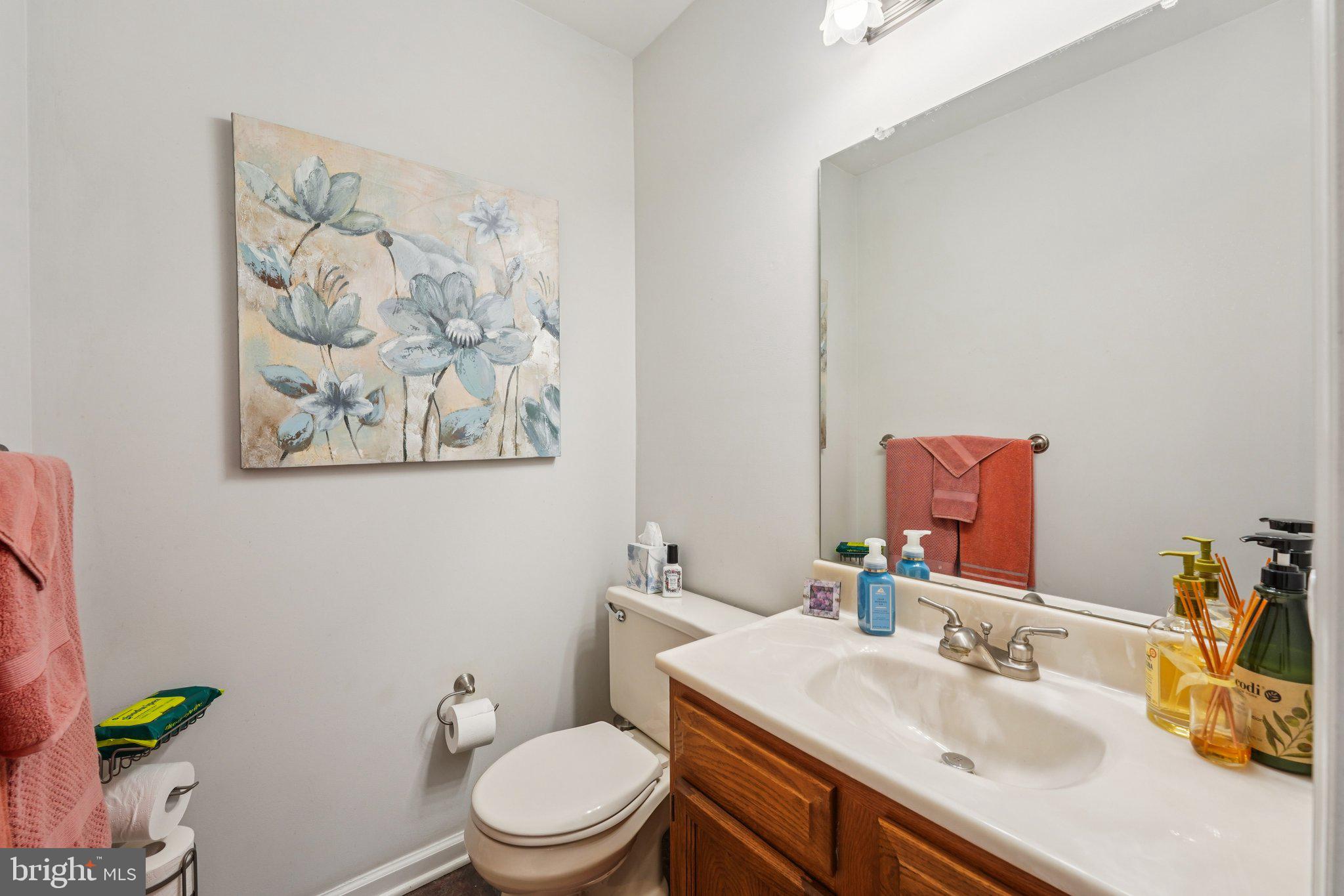 SPRING MOUNT - Residential