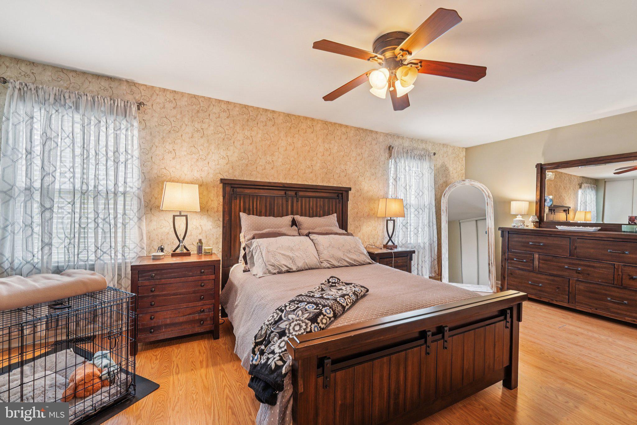 SPRING MOUNT - Residential