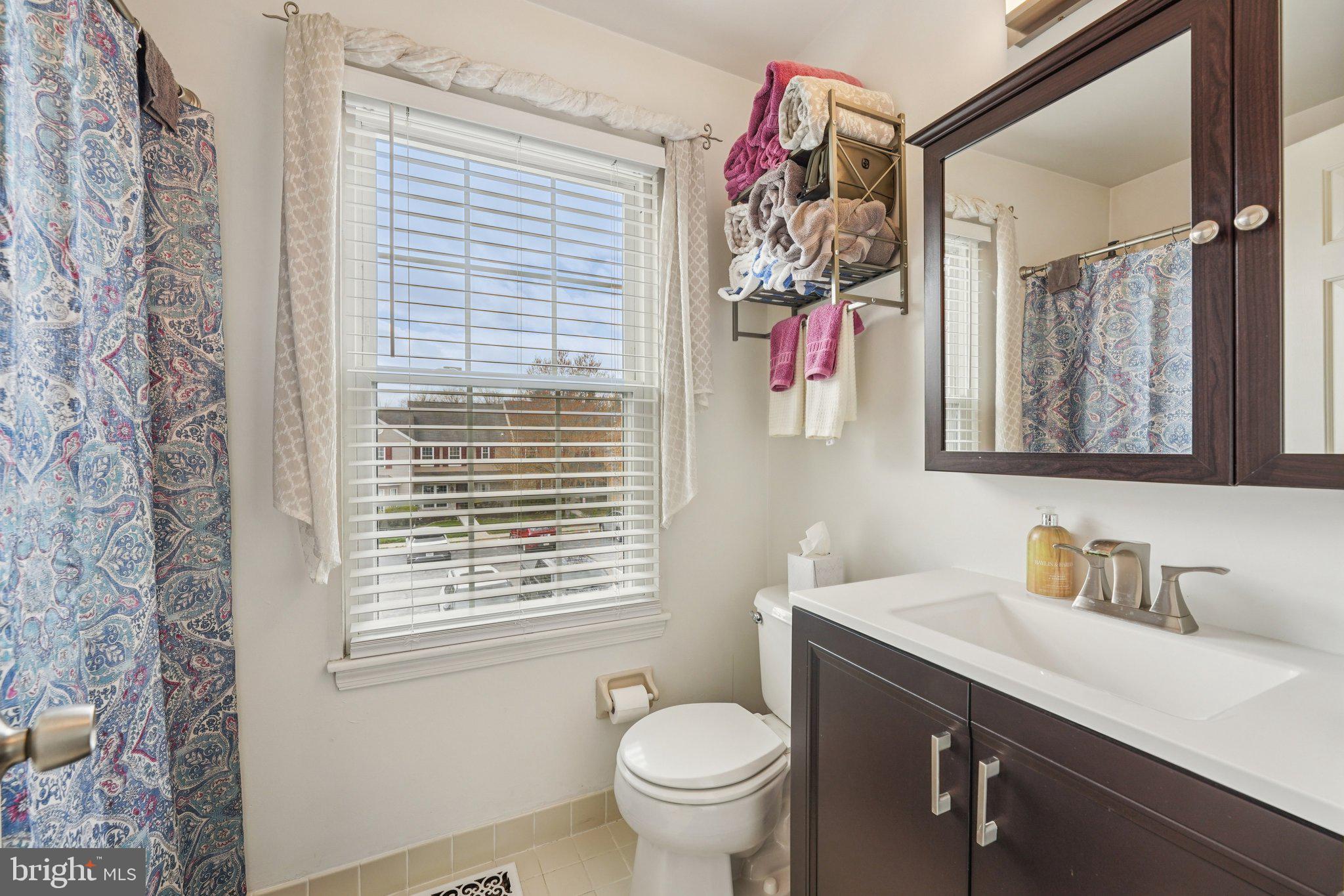 SPRING MOUNT - Residential