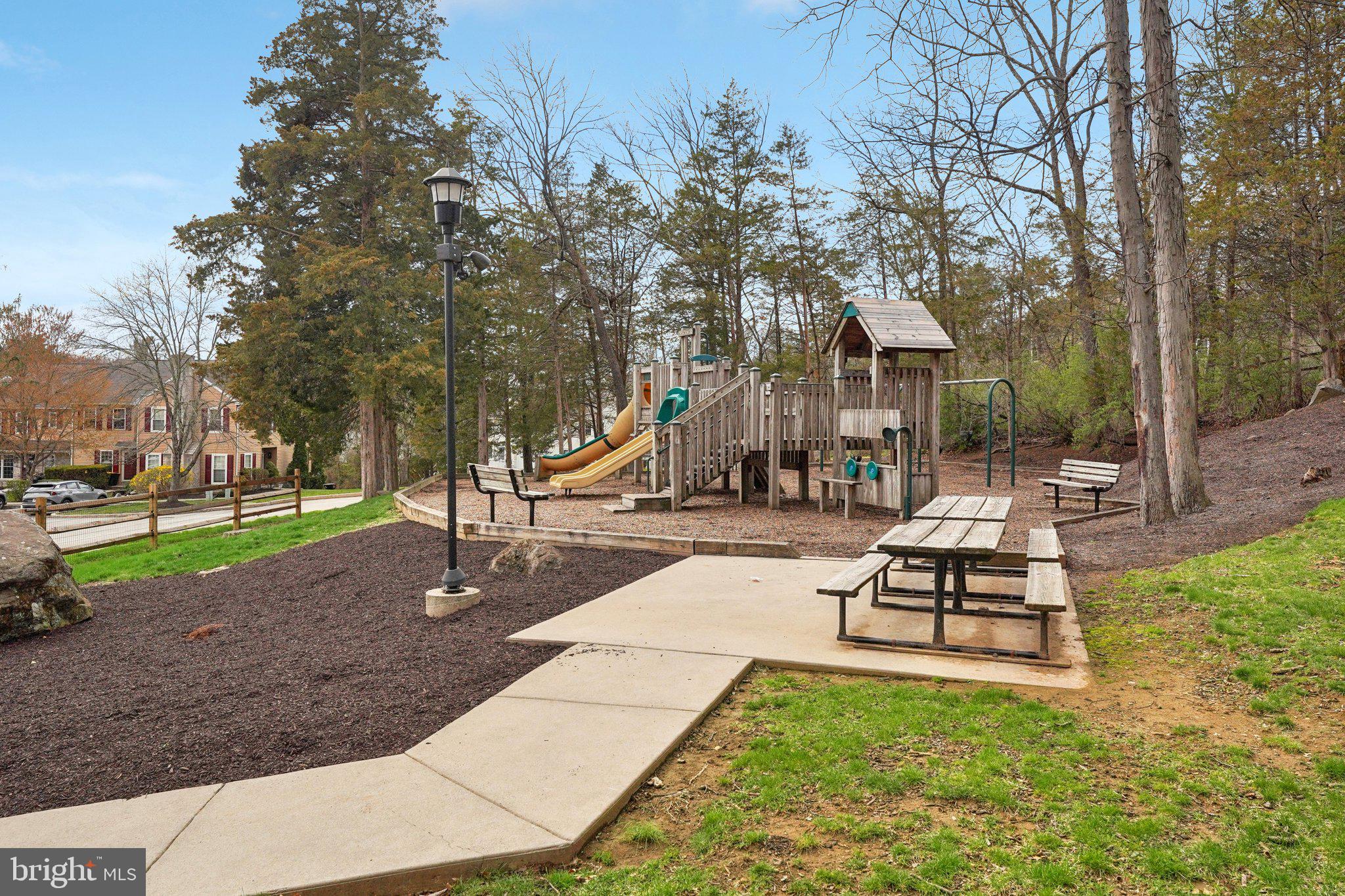 SPRING MOUNT - Residential