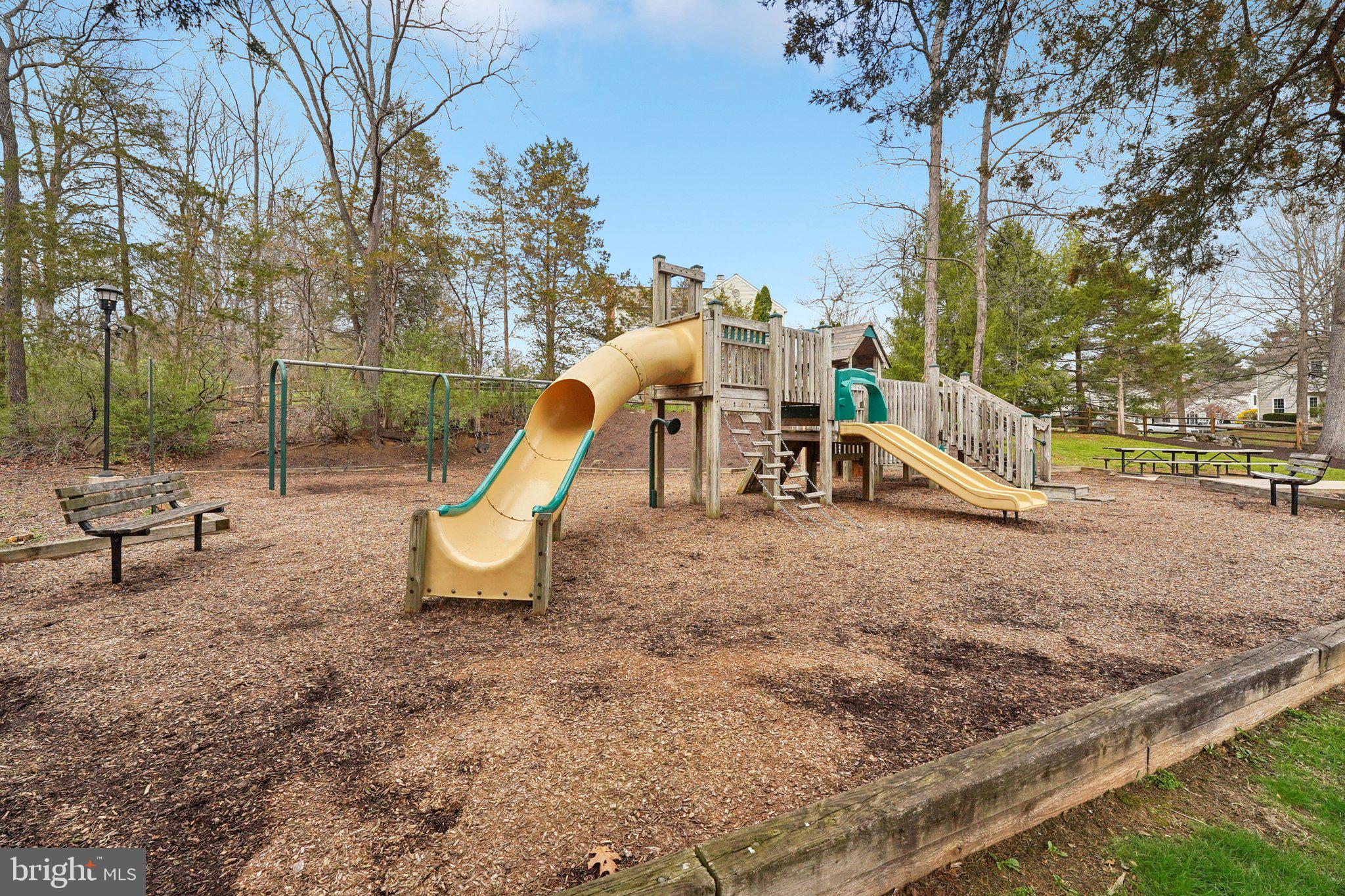 SPRING MOUNT - Residential