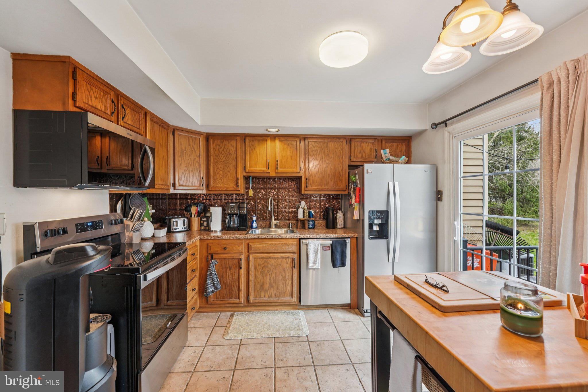 SPRING MOUNT - Residential