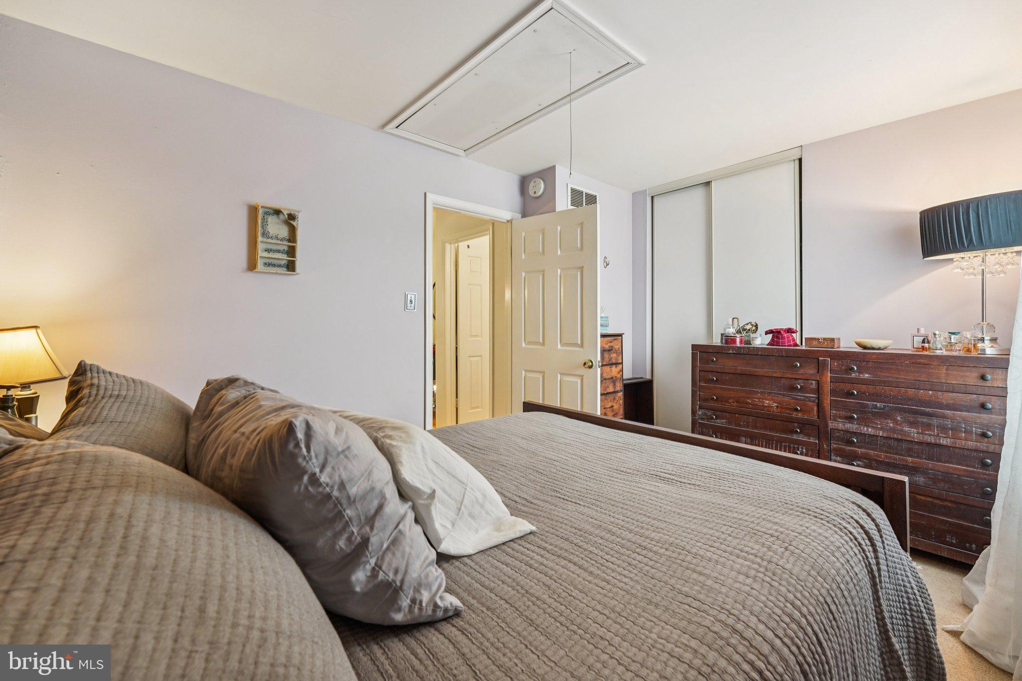 SPRING MOUNT - Residential