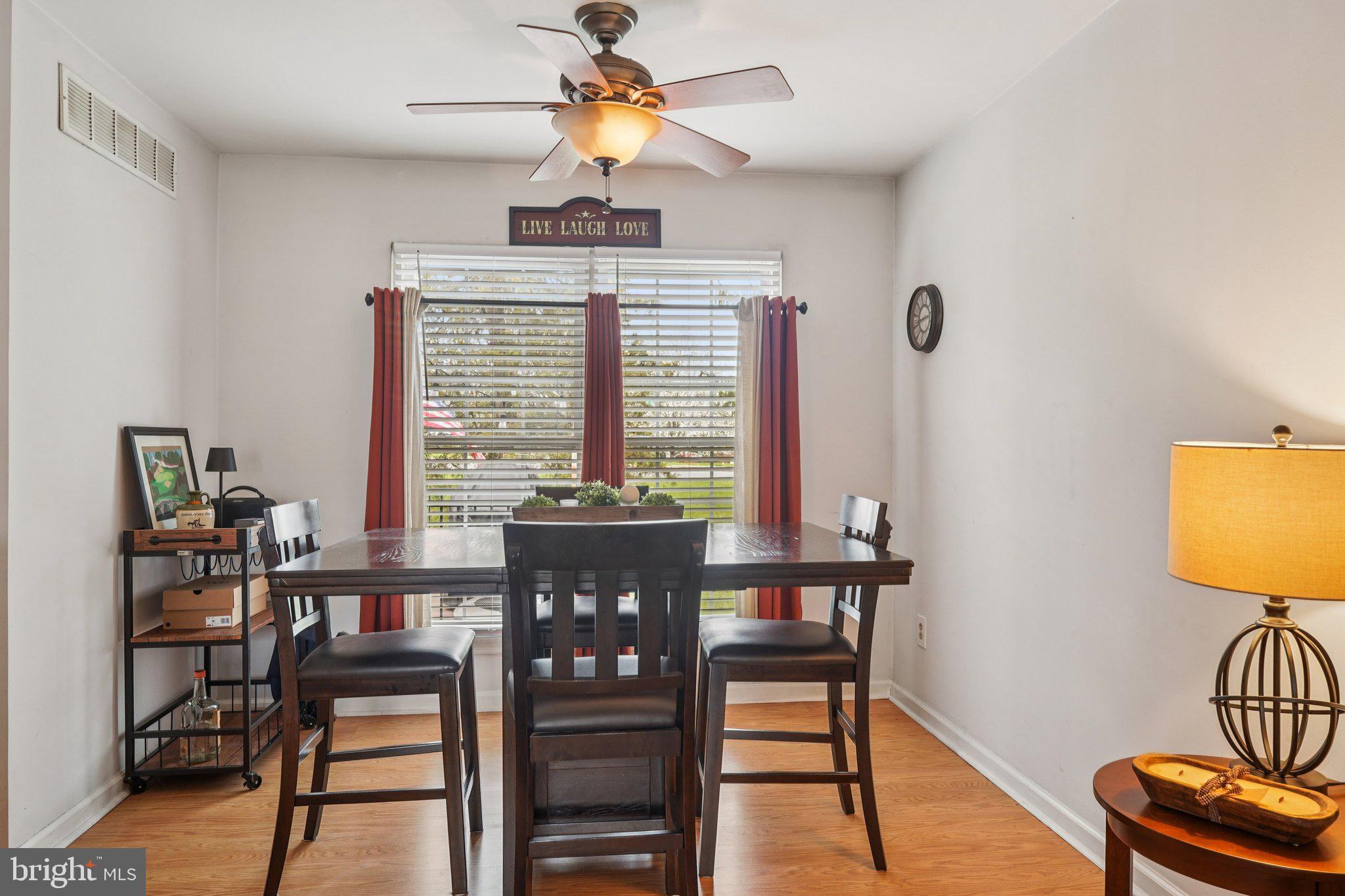 SPRING MOUNT - Residential