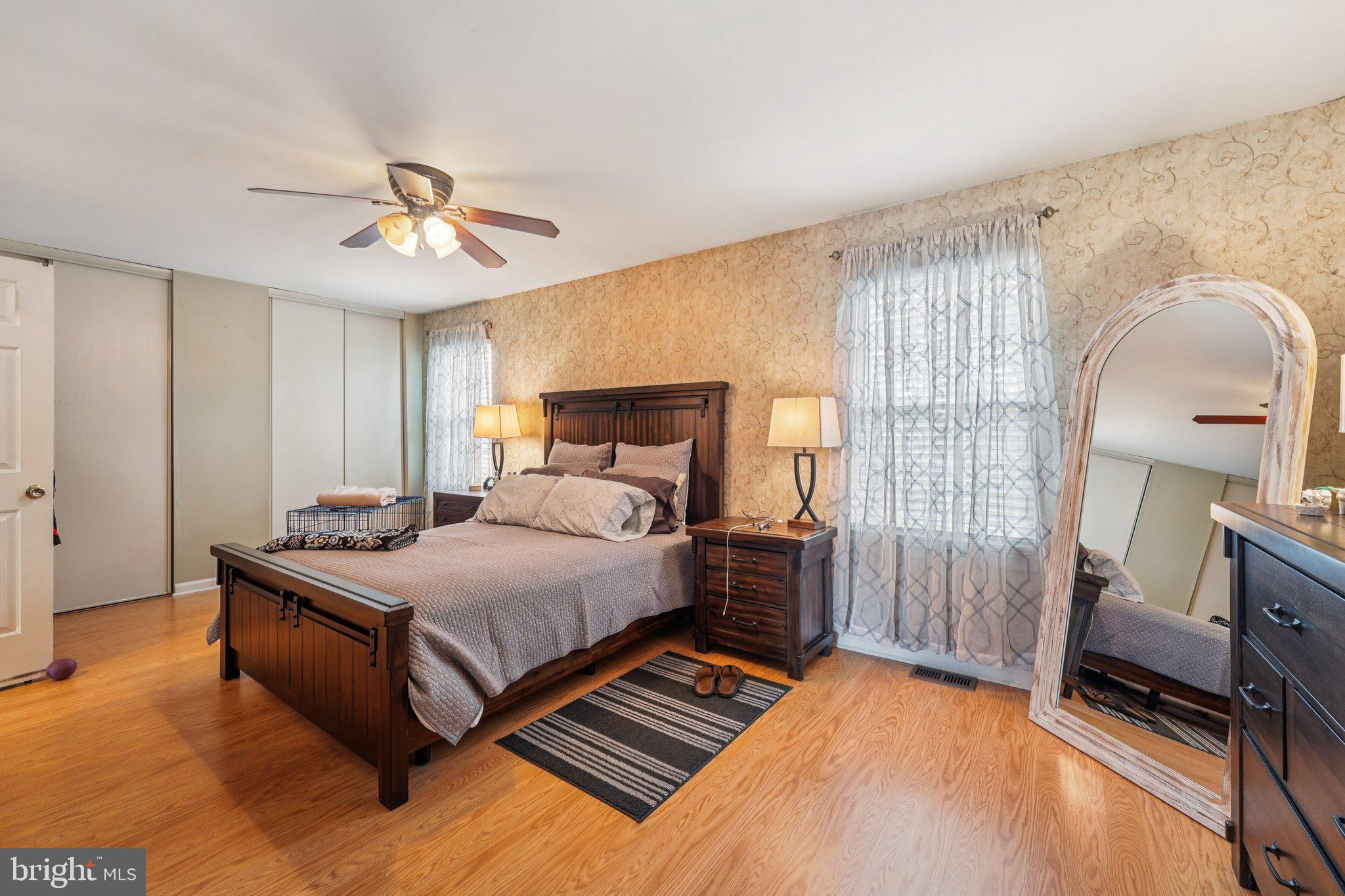 SPRING MOUNT - Residential