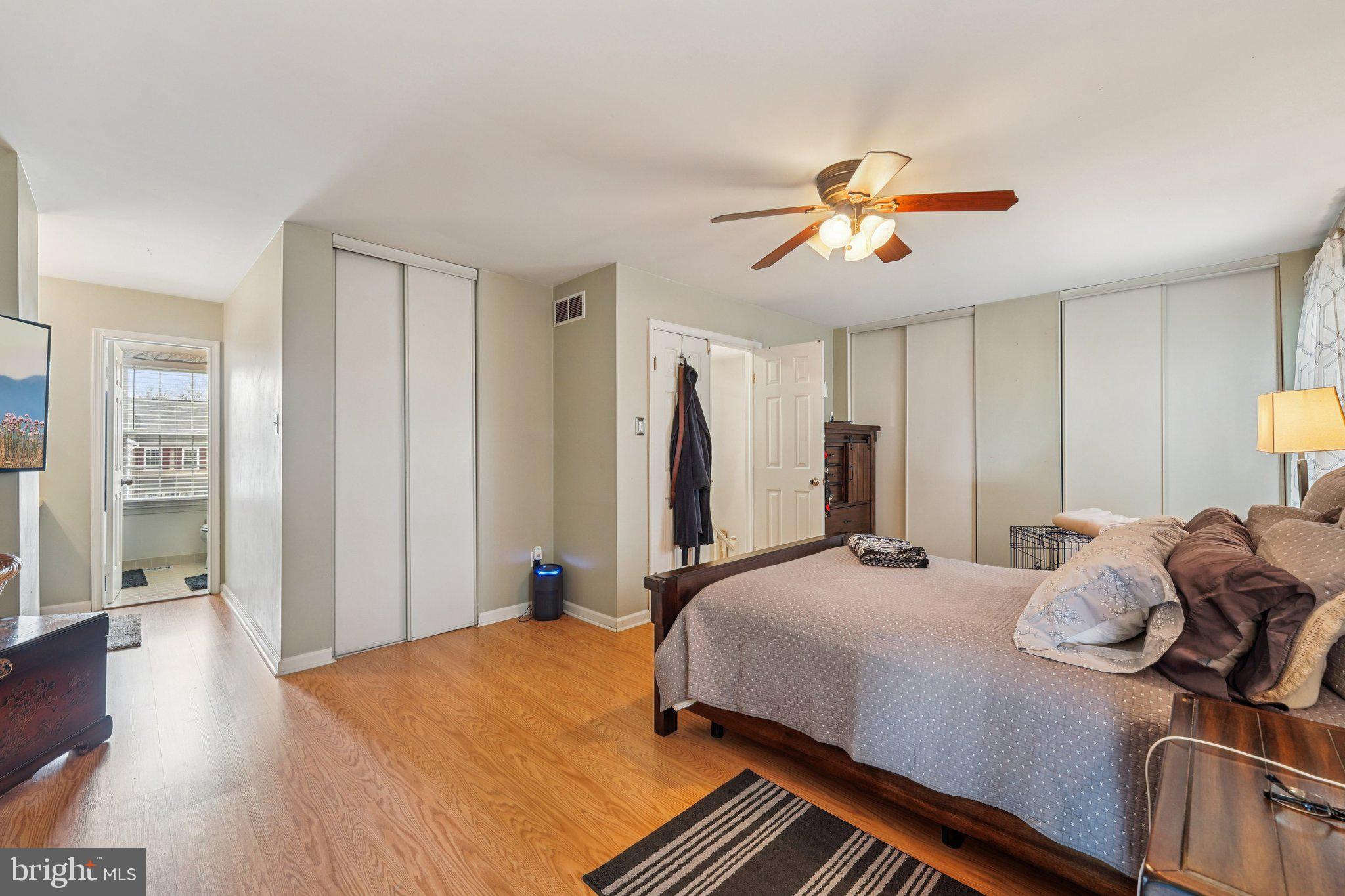 SPRING MOUNT - Residential