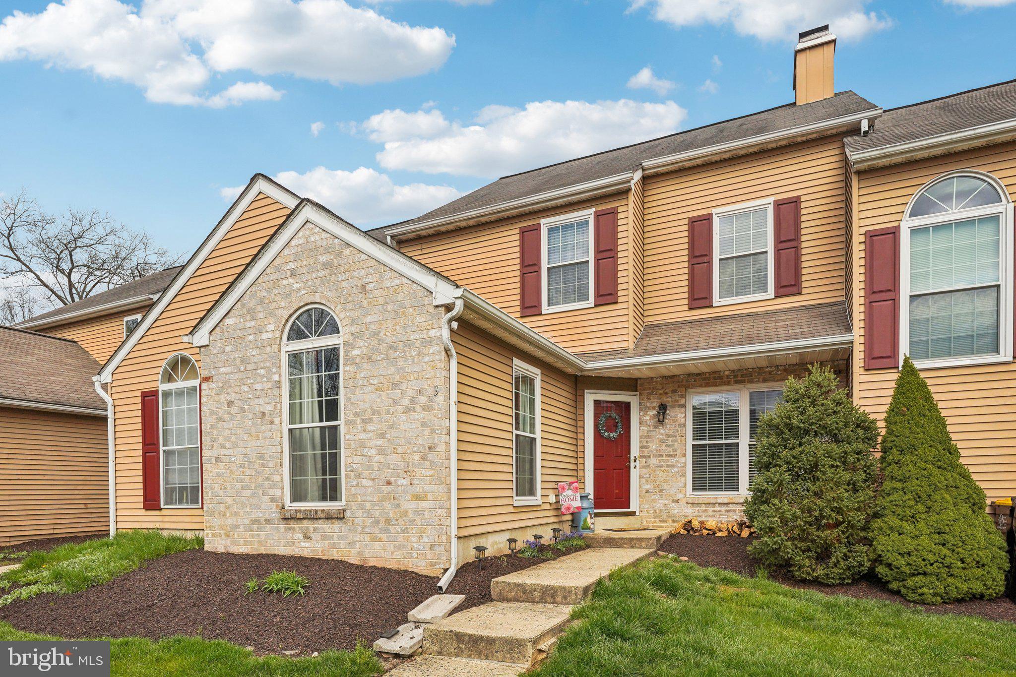 SPRING MOUNT - Residential