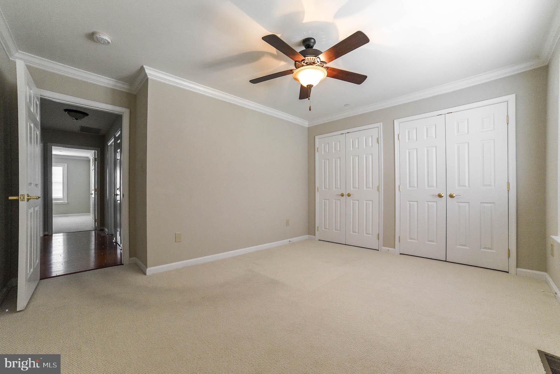 CHESTNUT GROVE - Residential