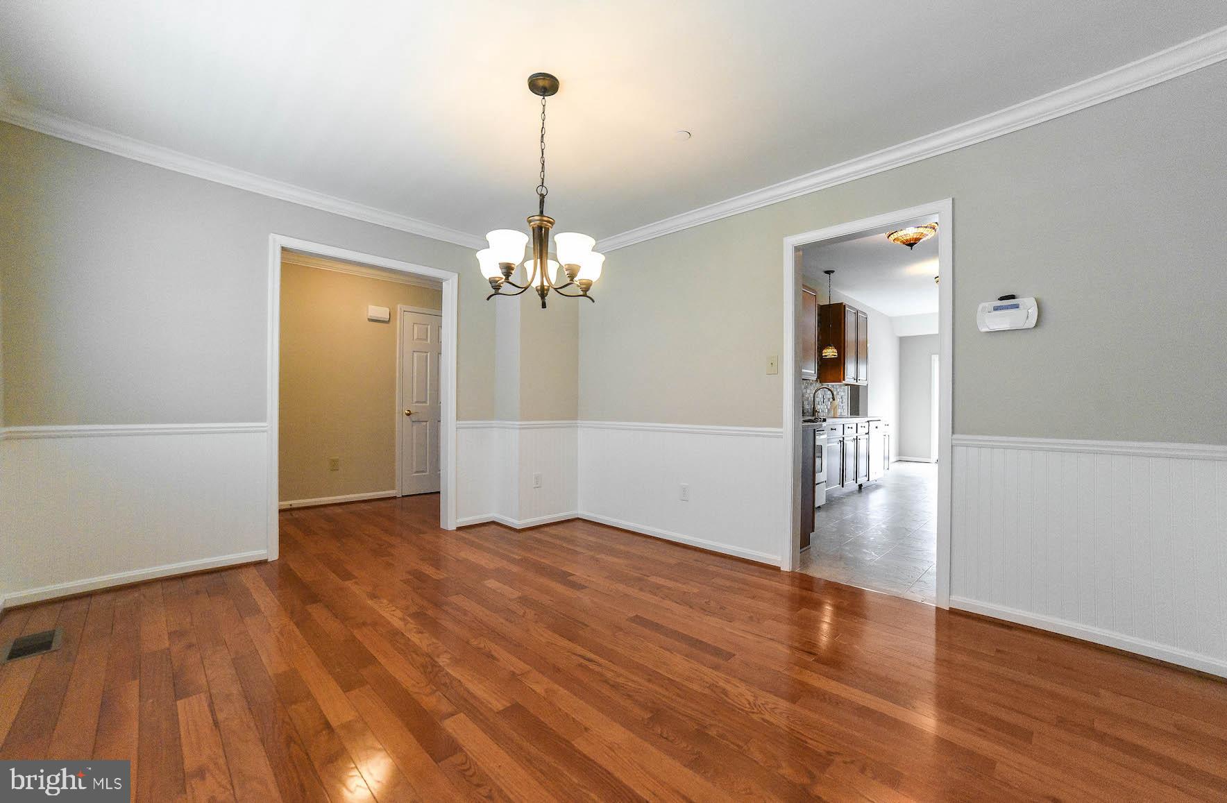 CHESTNUT GROVE - Residential