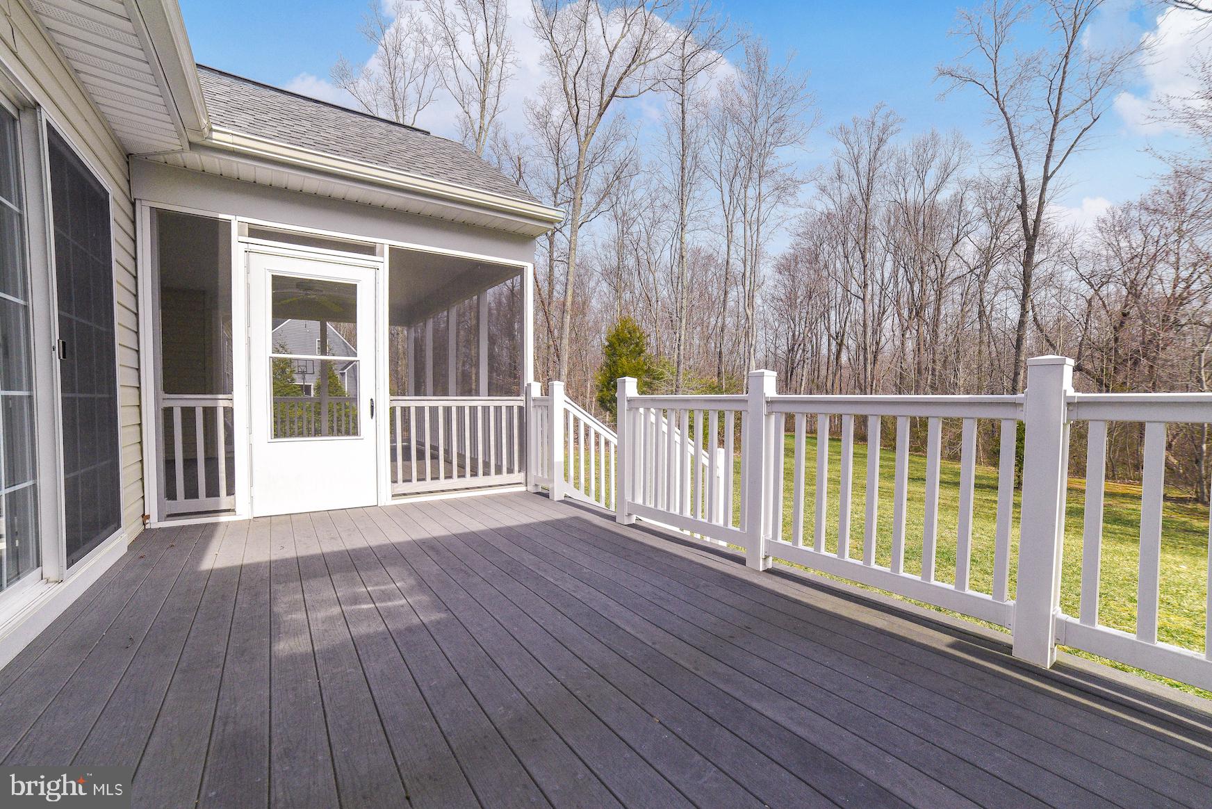 CHESTNUT GROVE - Residential