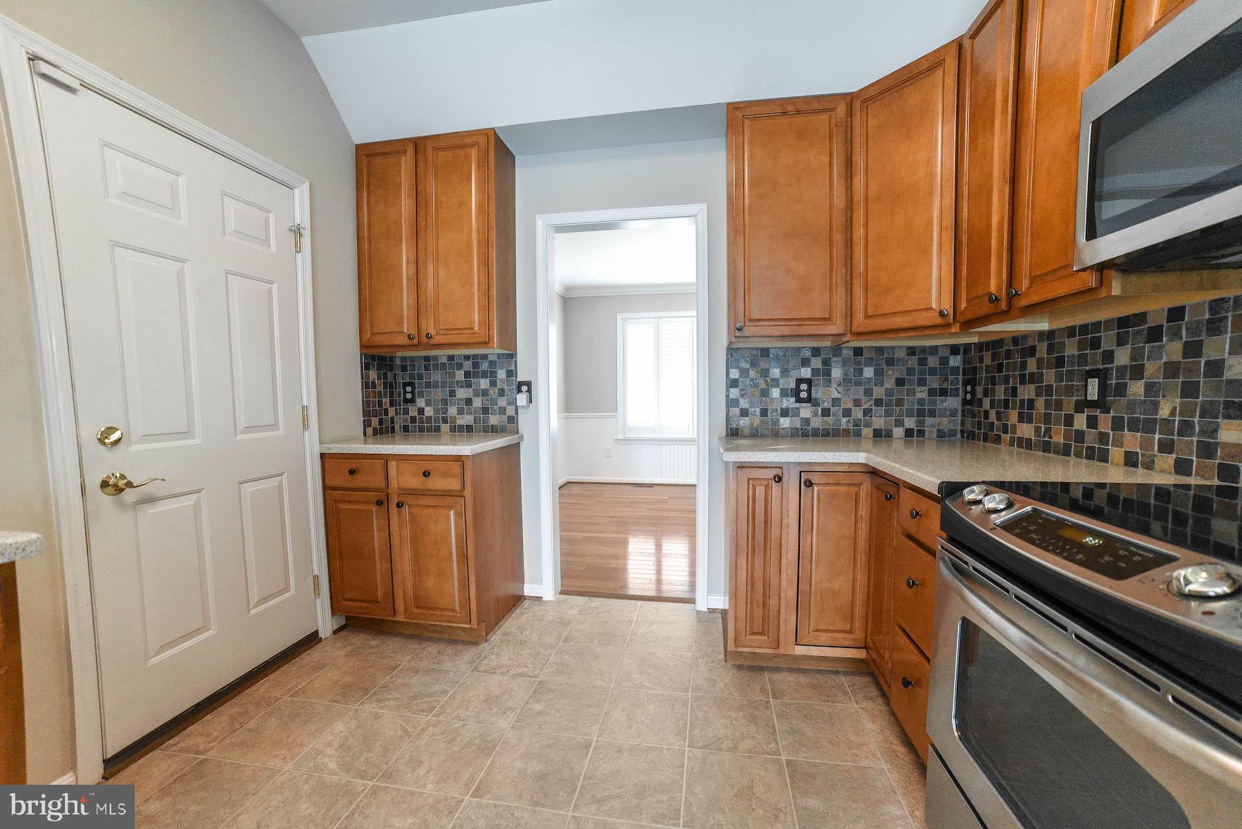 CHESTNUT GROVE - Residential