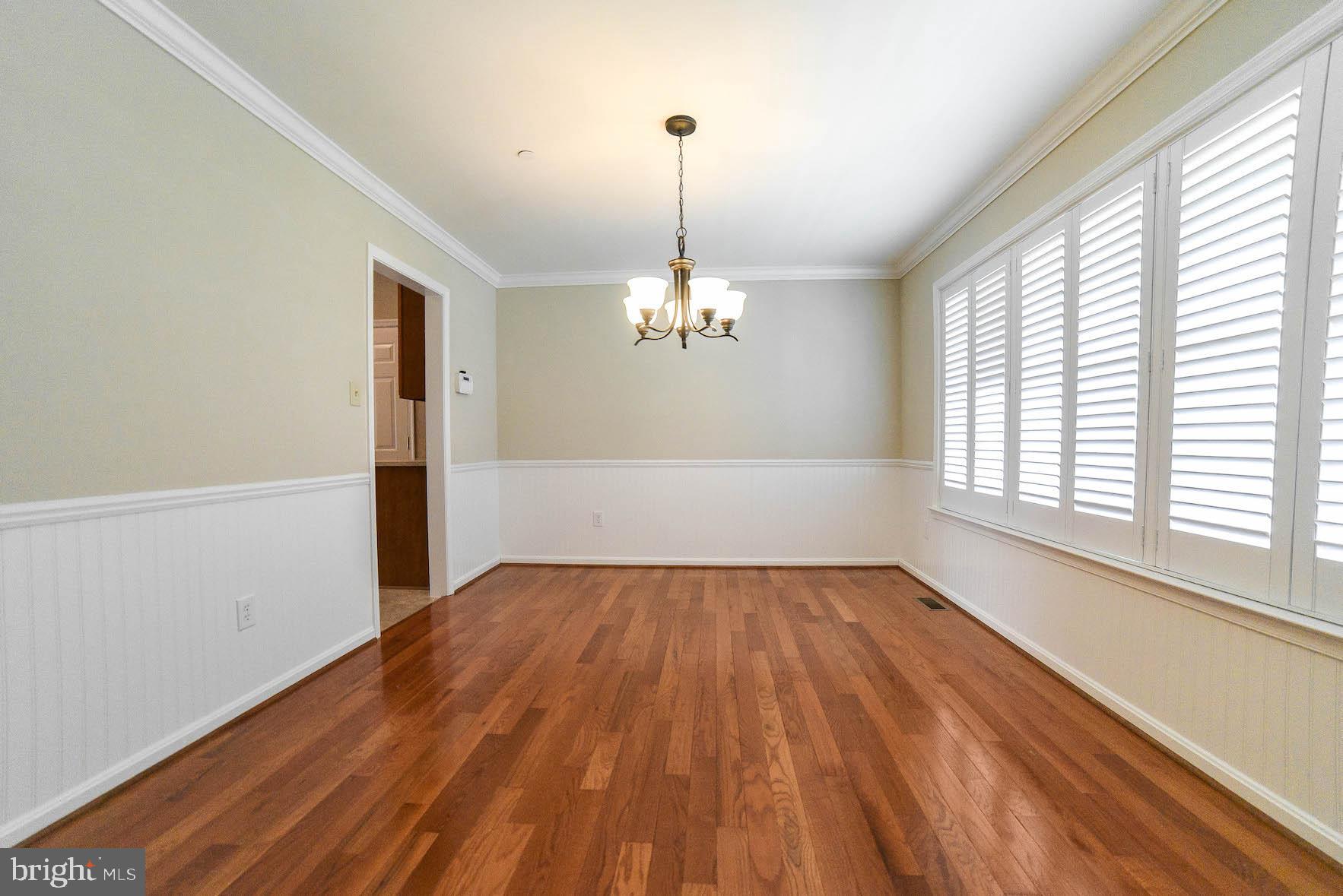 CHESTNUT GROVE - Residential