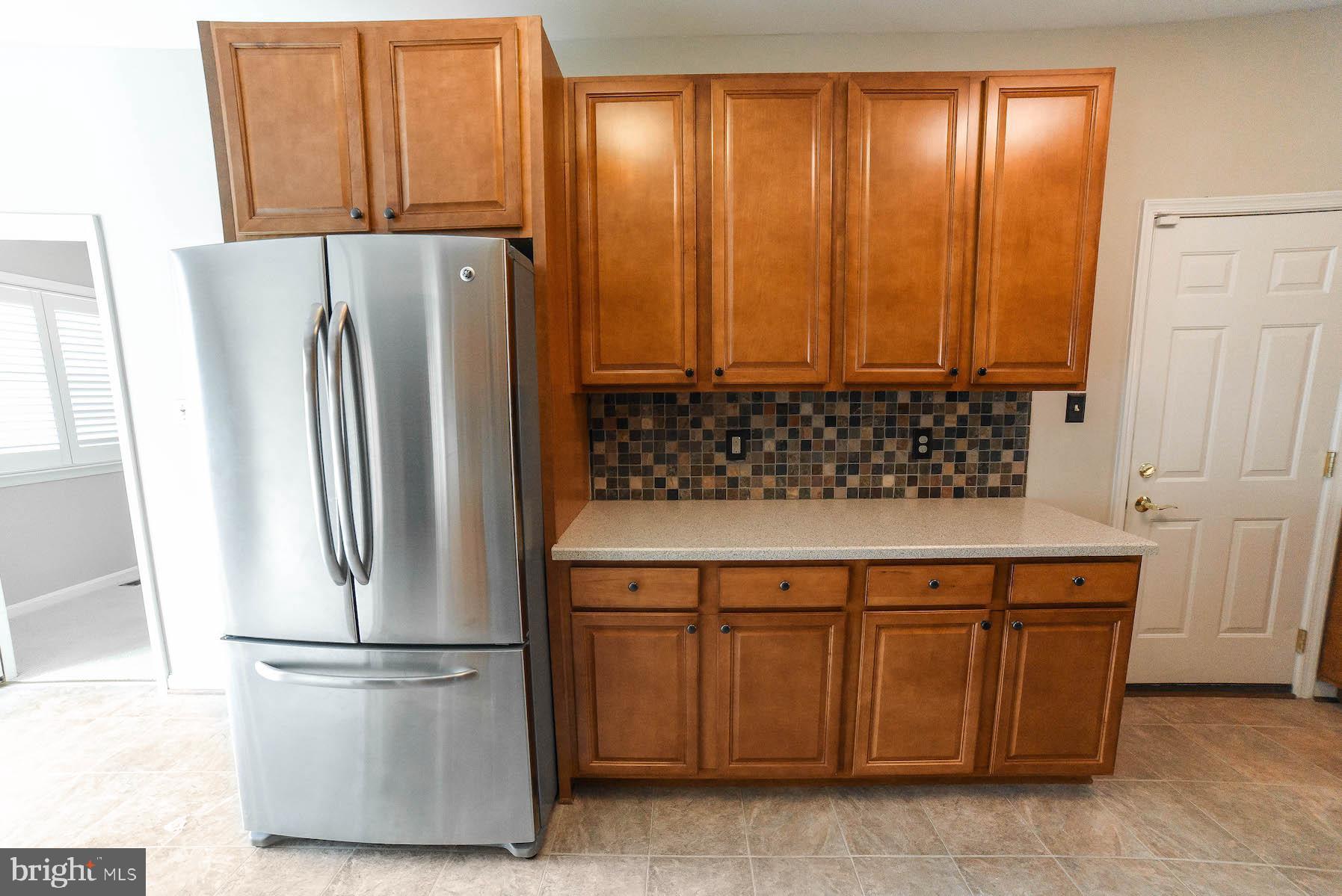 CHESTNUT GROVE - Residential