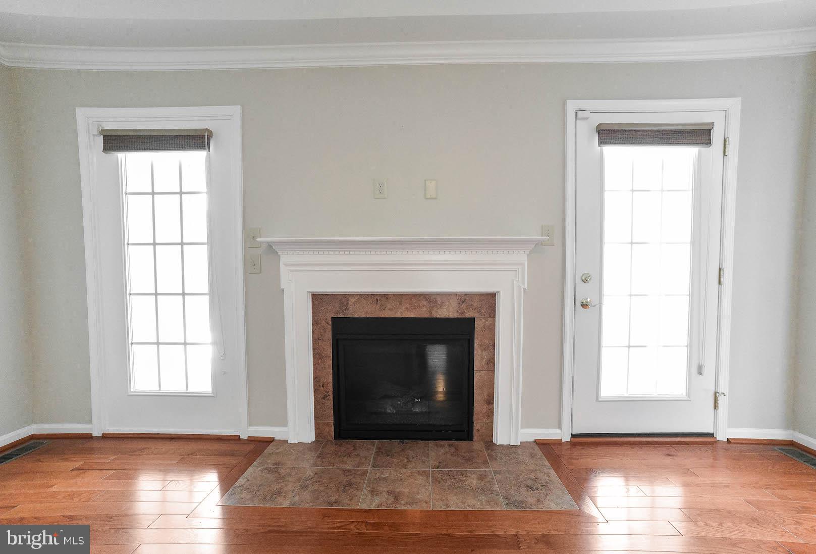 CHESTNUT GROVE - Residential