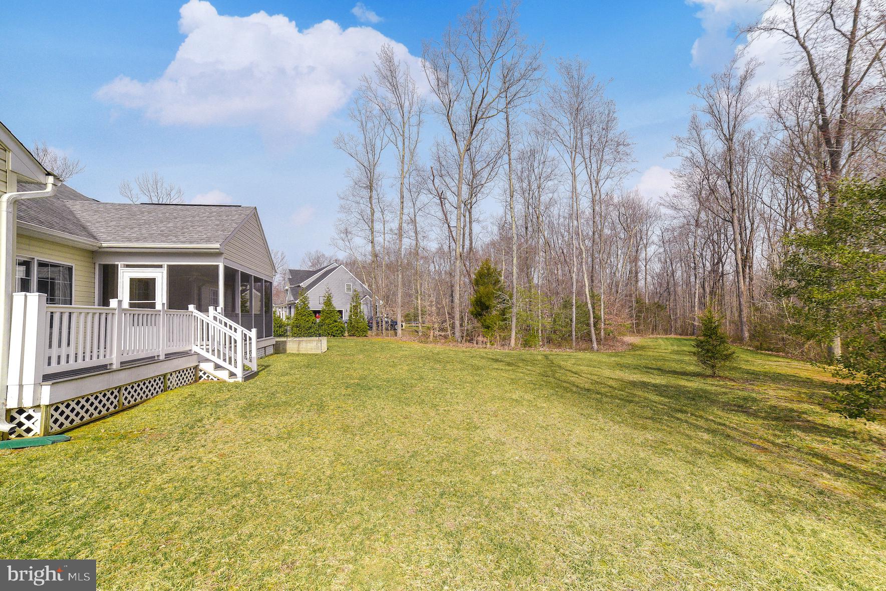 CHESTNUT GROVE - Residential