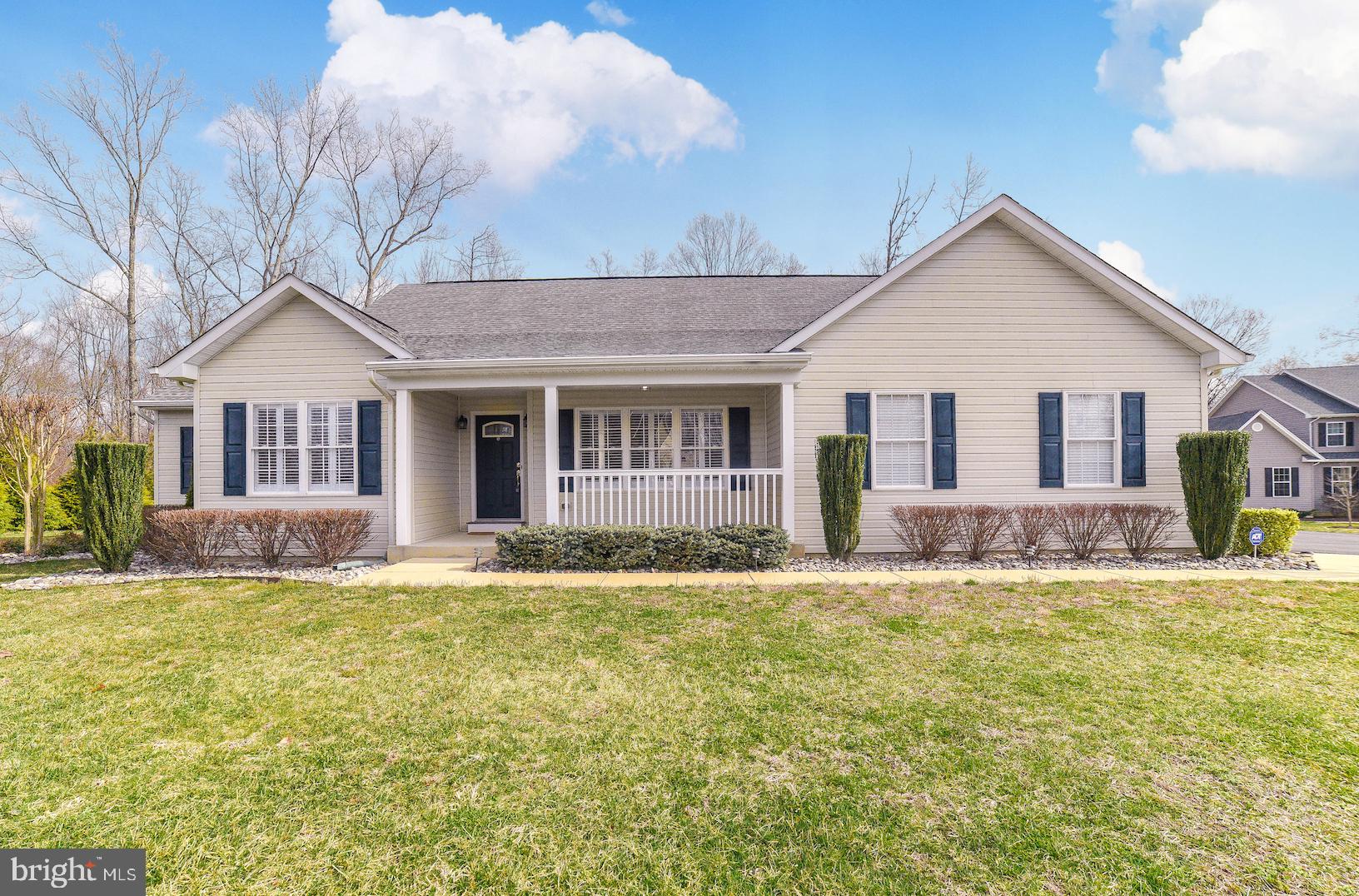 CHESTNUT GROVE - Residential