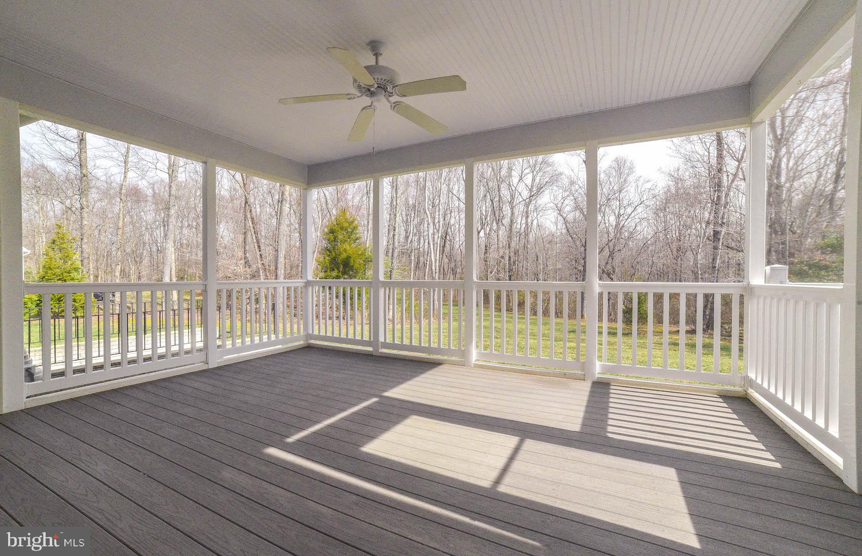 CHESTNUT GROVE - Residential