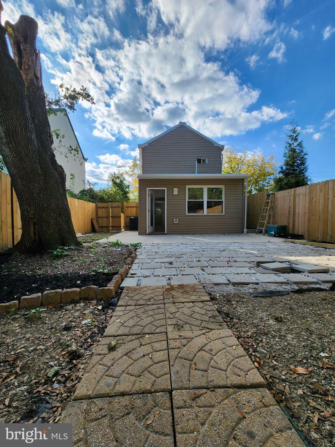 OGONTZ - Residential