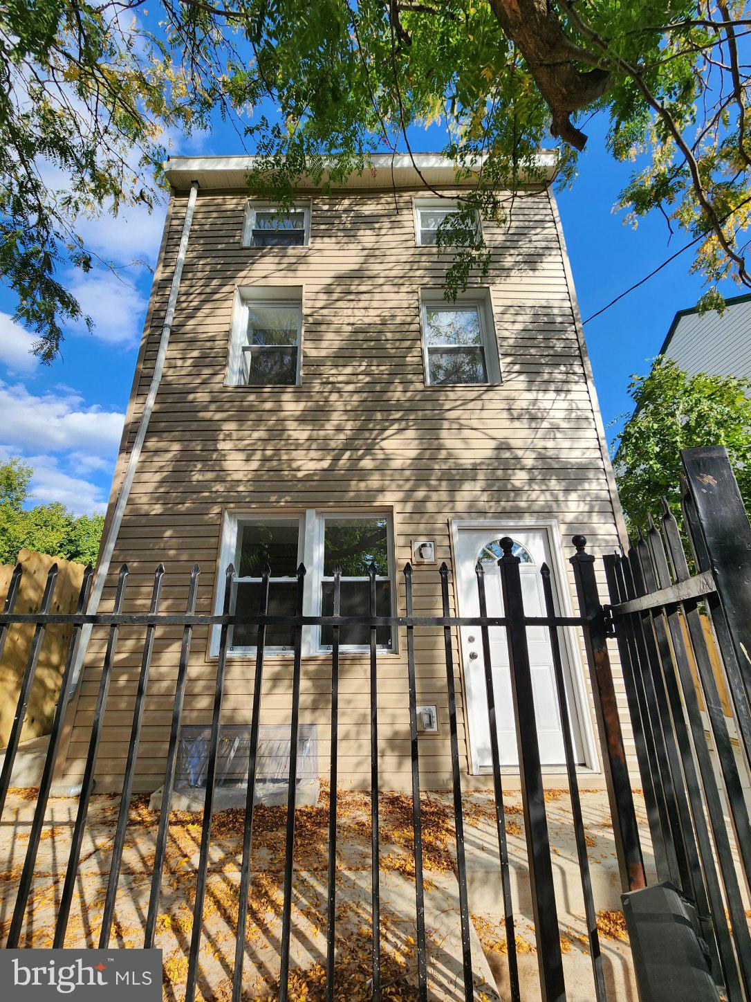 OGONTZ - Residential