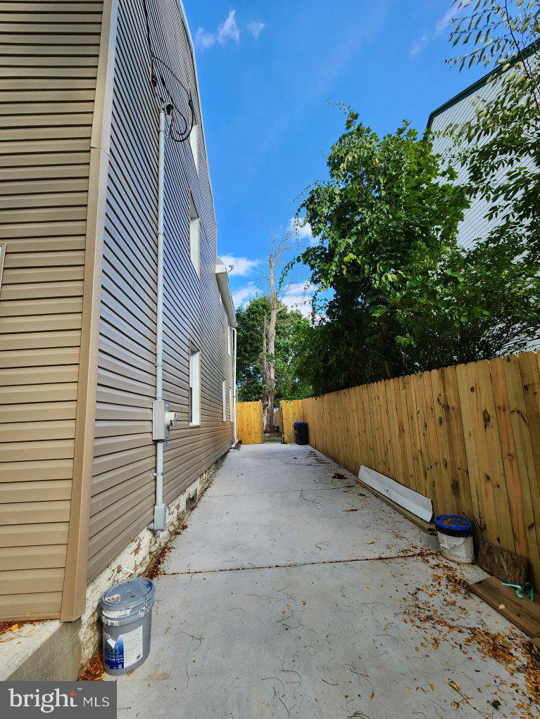 OGONTZ - Residential