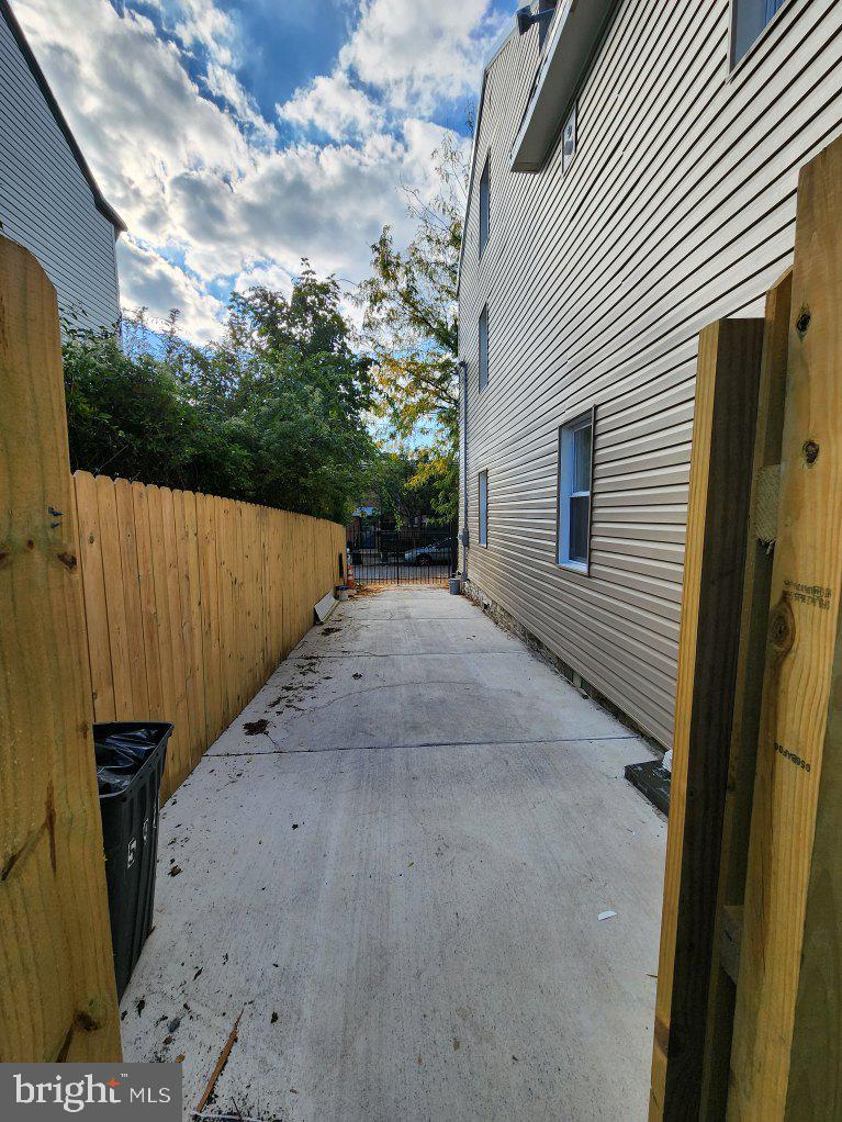 OGONTZ - Residential