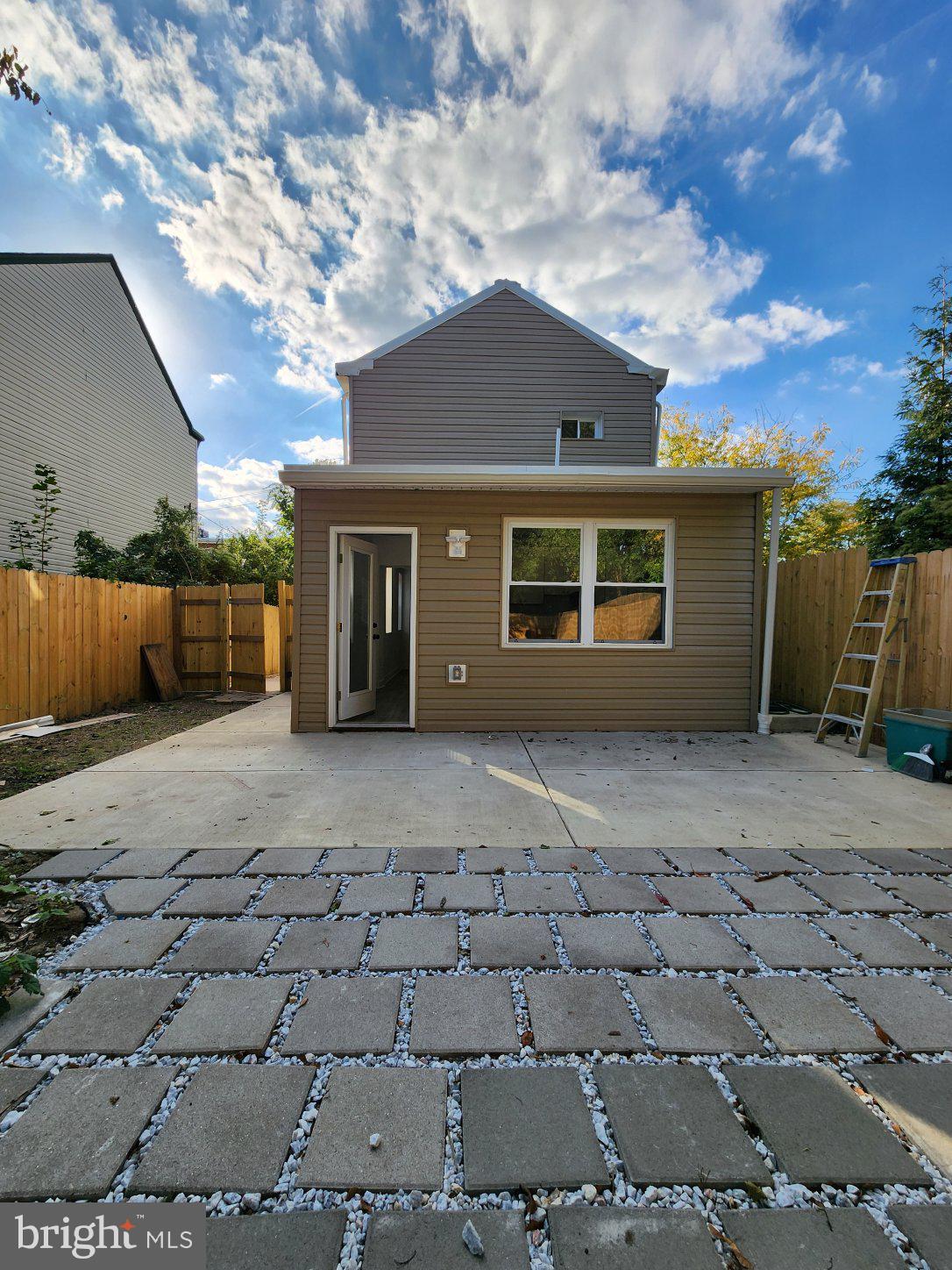 OGONTZ - Residential