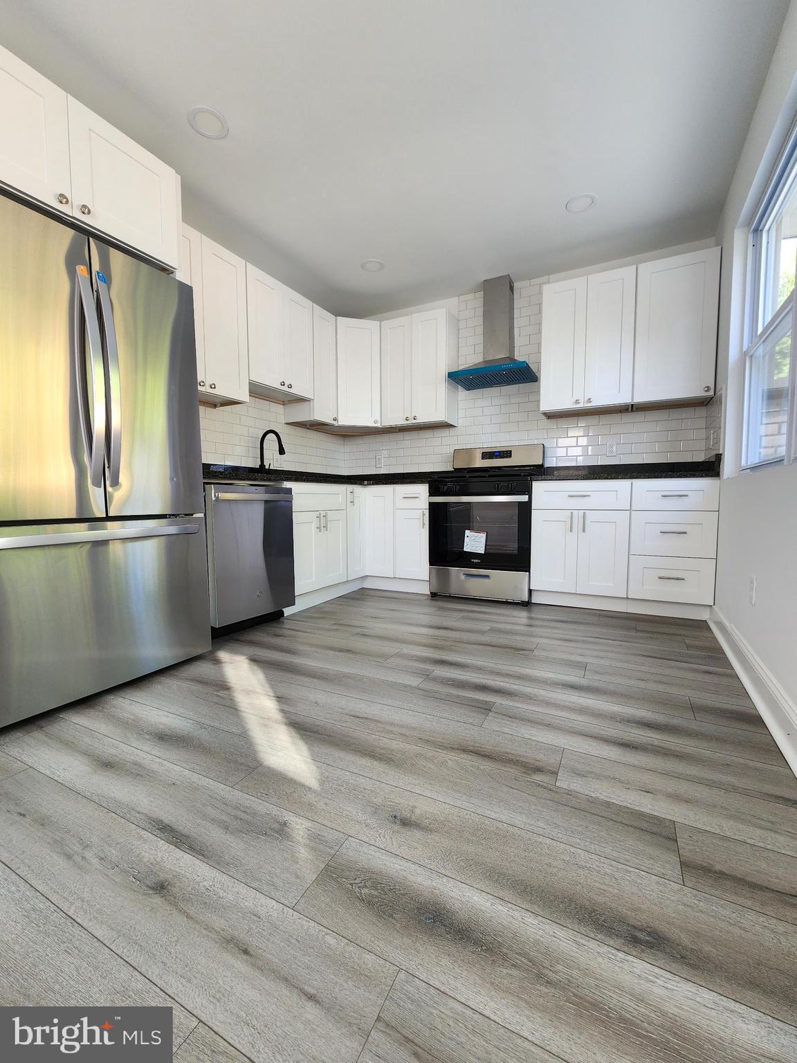 OGONTZ - Residential