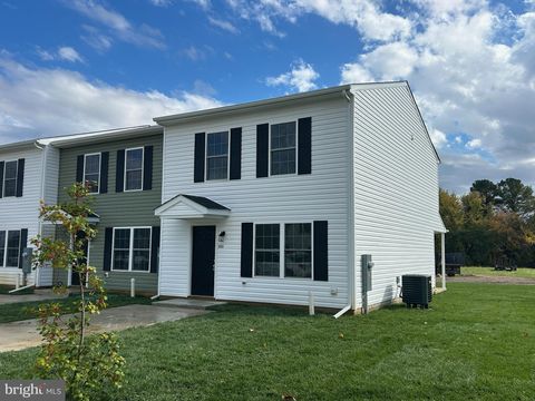 101 METCALF ROAD CHESTERTOWN MD 21620