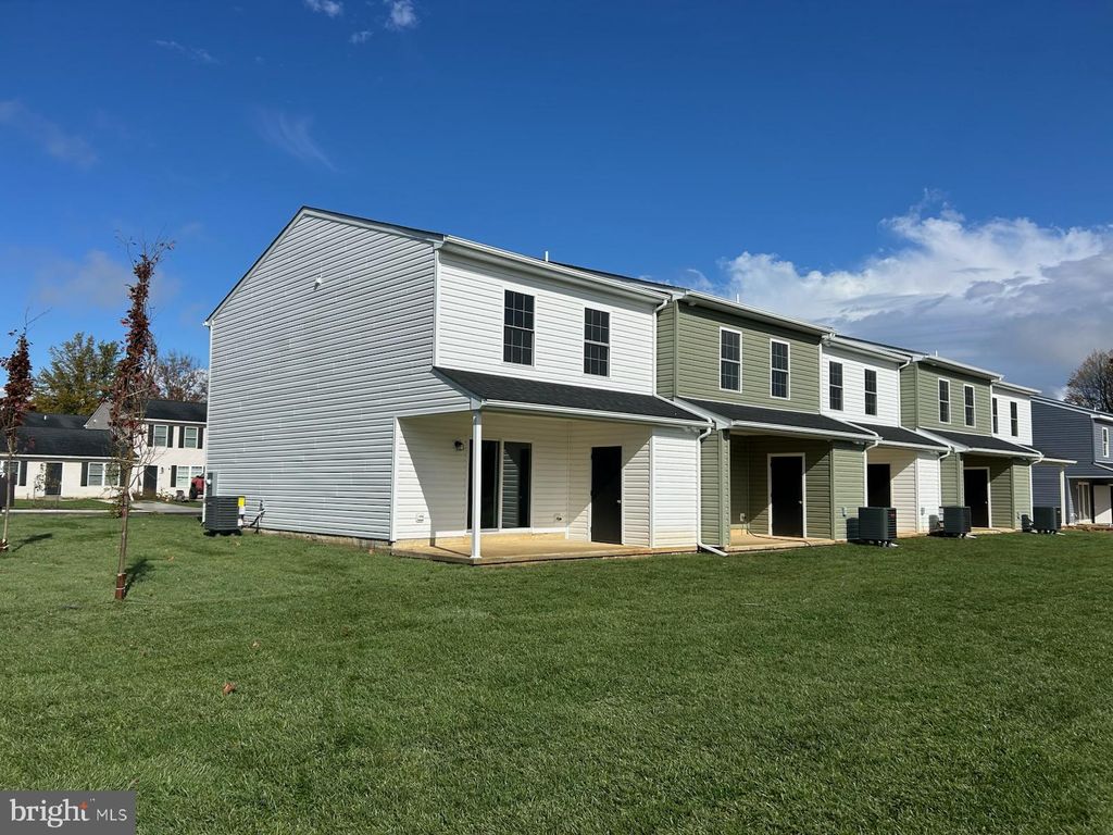 Photo of 101 Metcalf Road, CHESTERTOWN, MD 21620 (MLS # MDKE2005882)