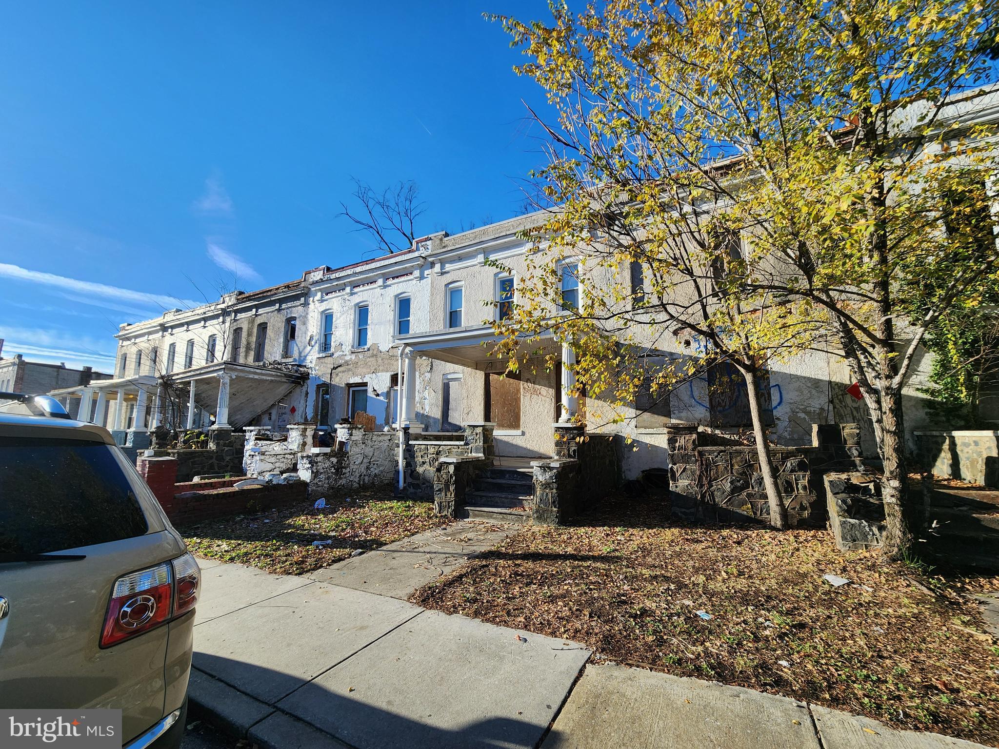 CENTRAL PARK HEIGHTS - Residential