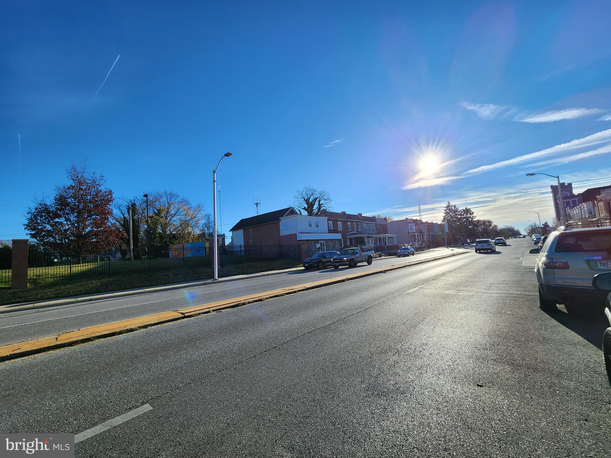 CENTRAL PARK HEIGHTS - Residential