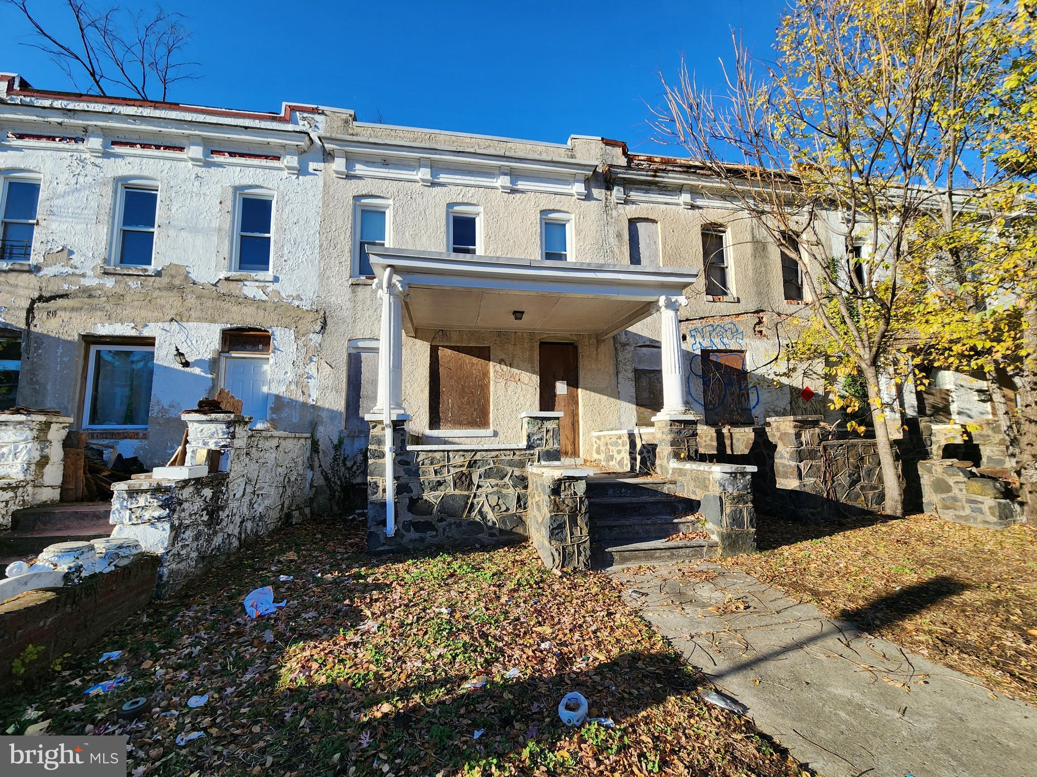 CENTRAL PARK HEIGHTS - Residential