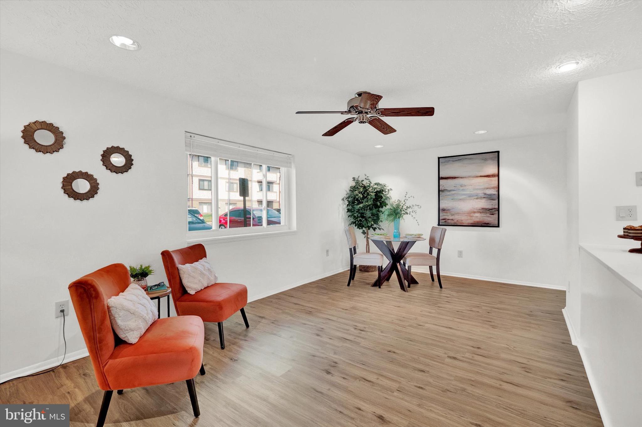 AMBERTOWNE - Residential